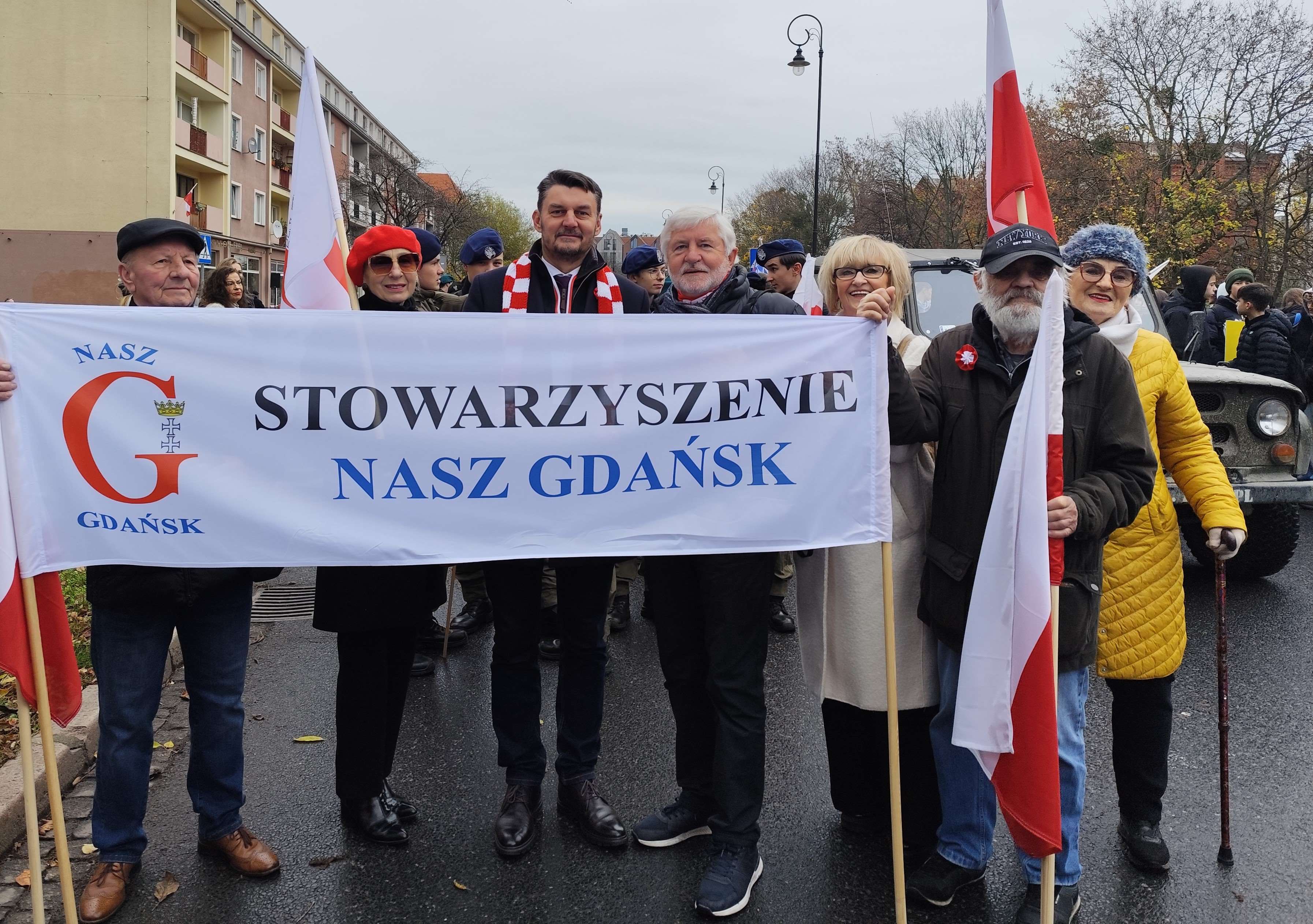 Parada Niepodległości Nasz Gdańsk 2025 Fot_Janusz Wikowski IMG_20251111_094312