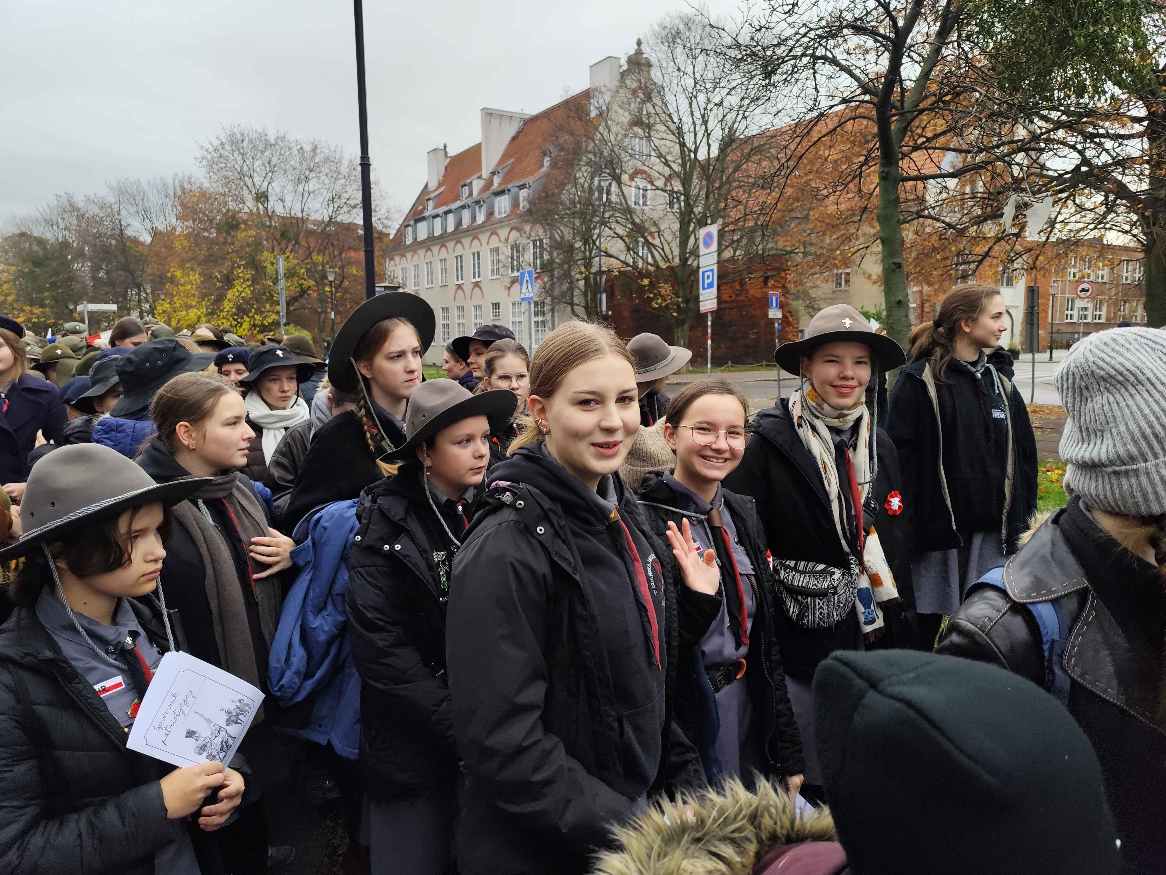 Parada Niepodległości Nasz Gdańsk 2025 Fot_Janusz Wikowski IMG_20251111_094522