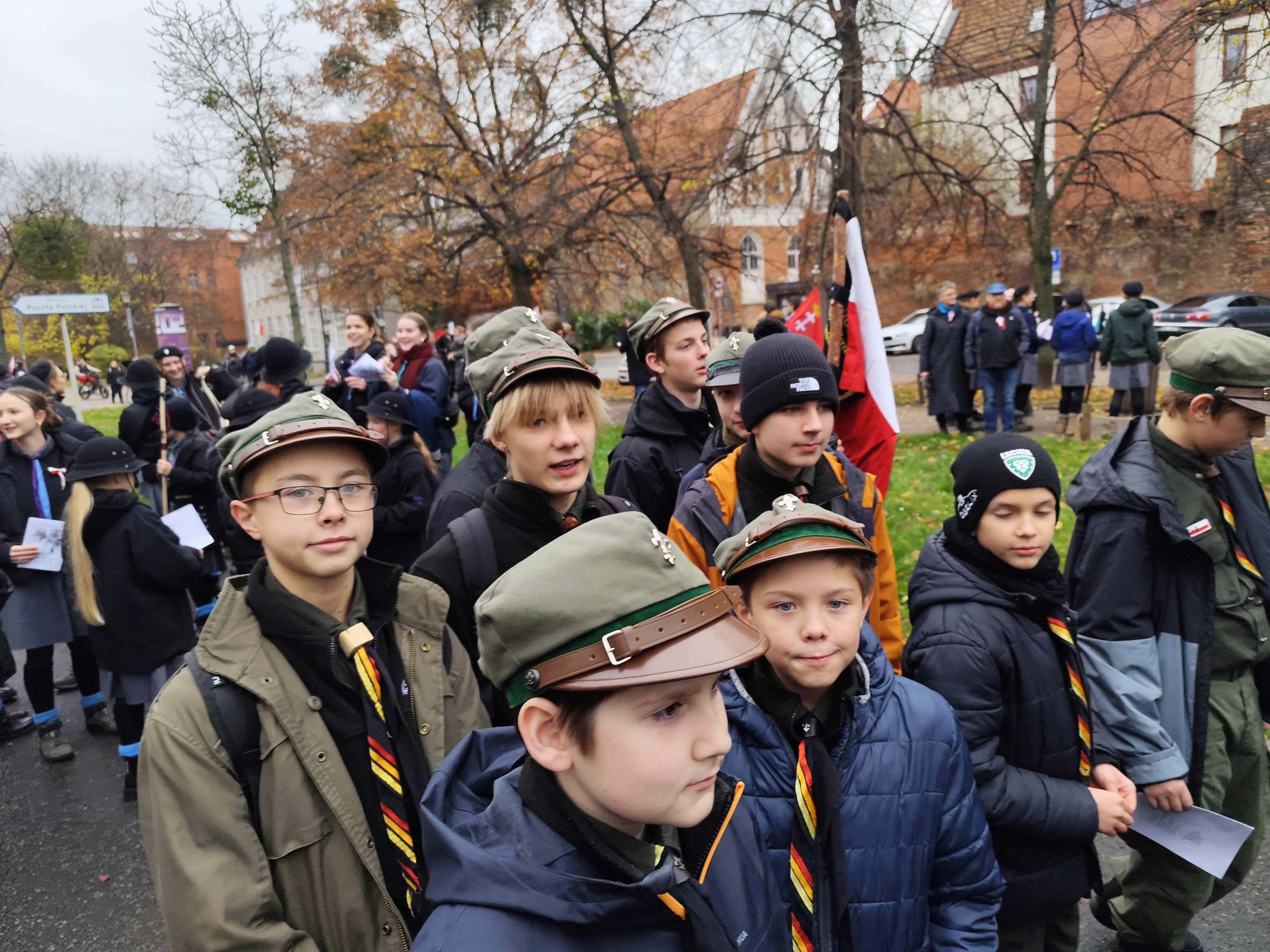 Parada Niepodległości Nasz Gdańsk 2025 Fot_Janusz Wikowski IMG_20251111_094616