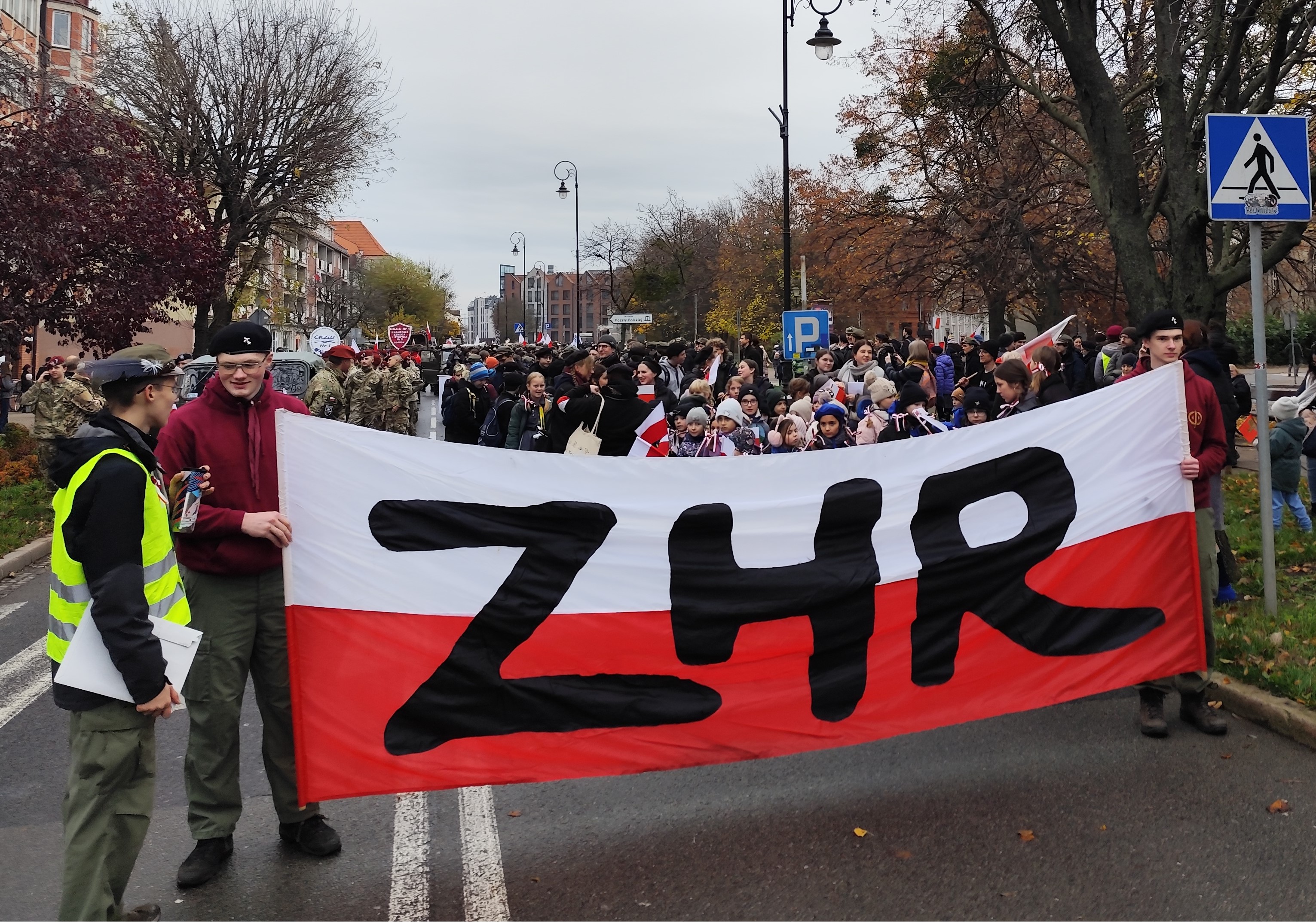 Parada Niepodległości Nasz Gdańsk 2025 Fot_Janusz Wikowski IMG_20251111_094659