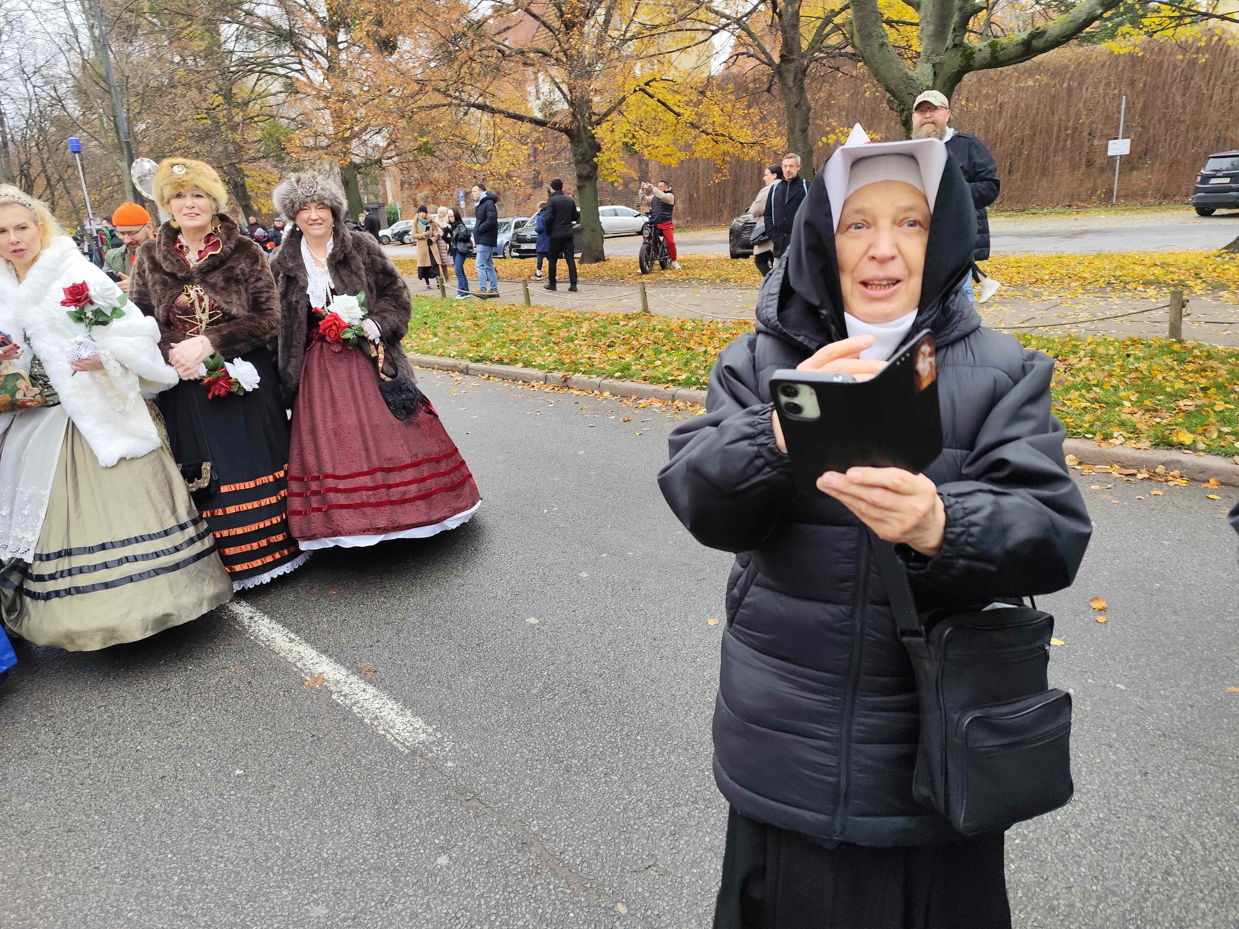 Parada Niepodległości Nasz Gdańsk 2025 Fot_Janusz Wikowski IMG_20251111_094752