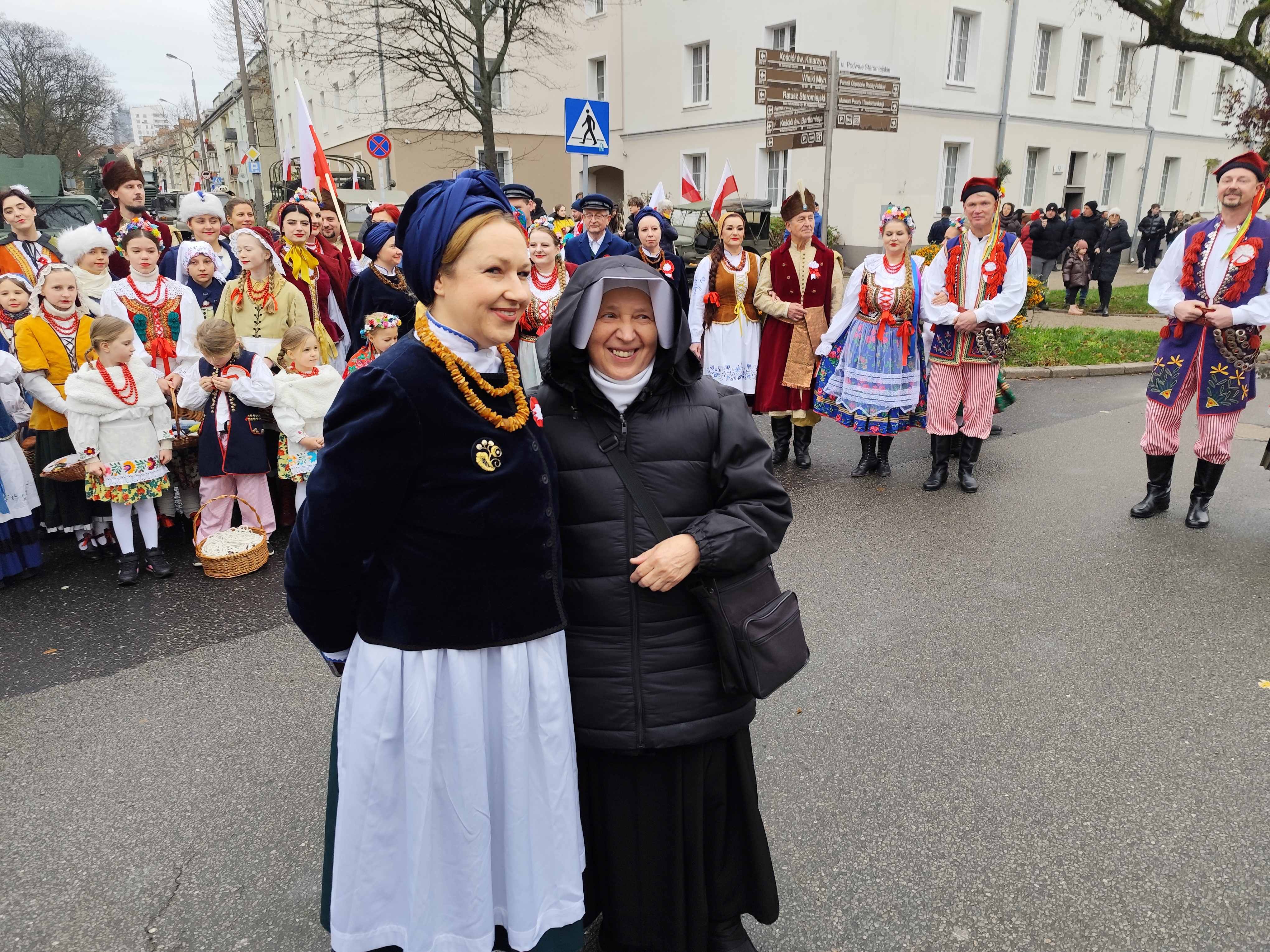 Parada Niepodległości Nasz Gdańsk 2025 Fot_Janusz Wikowski IMG_20251111_095709