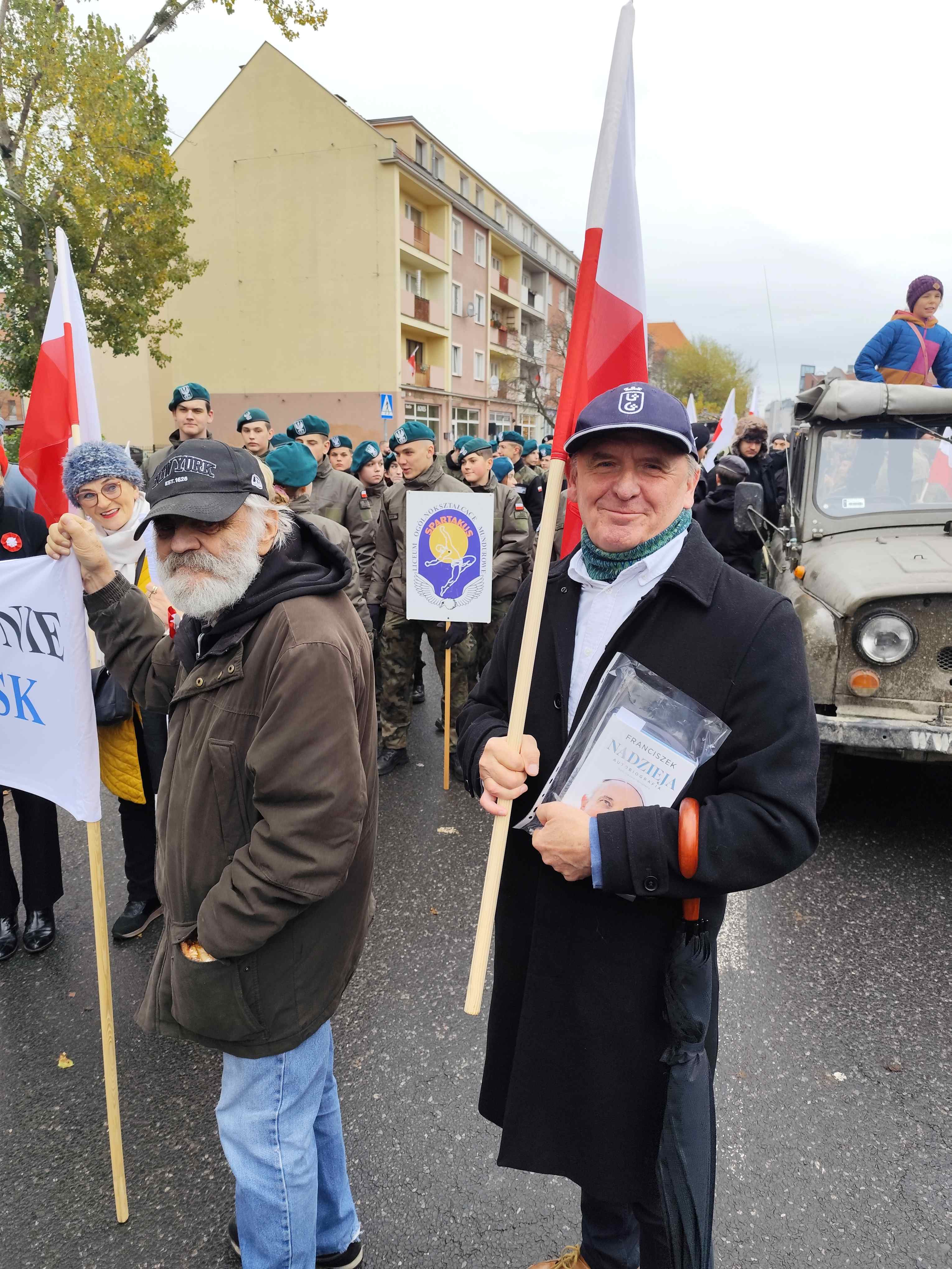 Parada Niepodległości Nasz Gdańsk 2025 Fot_Janusz Wikowski IMG_20251111_095939