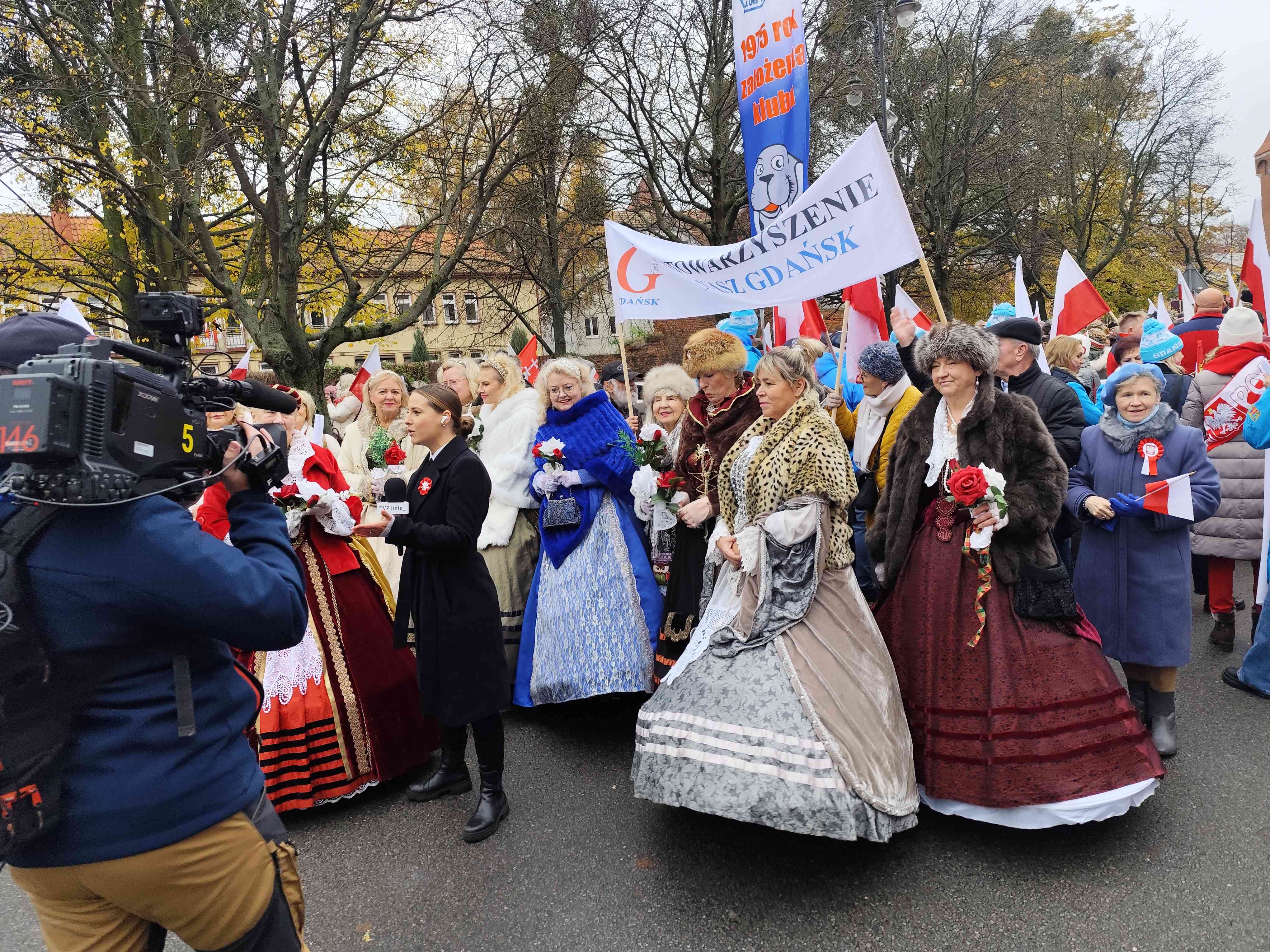 Parada Niepodległości Nasz Gdańsk 2025 Fot_Janusz Wikowski IMG_20251111_100435