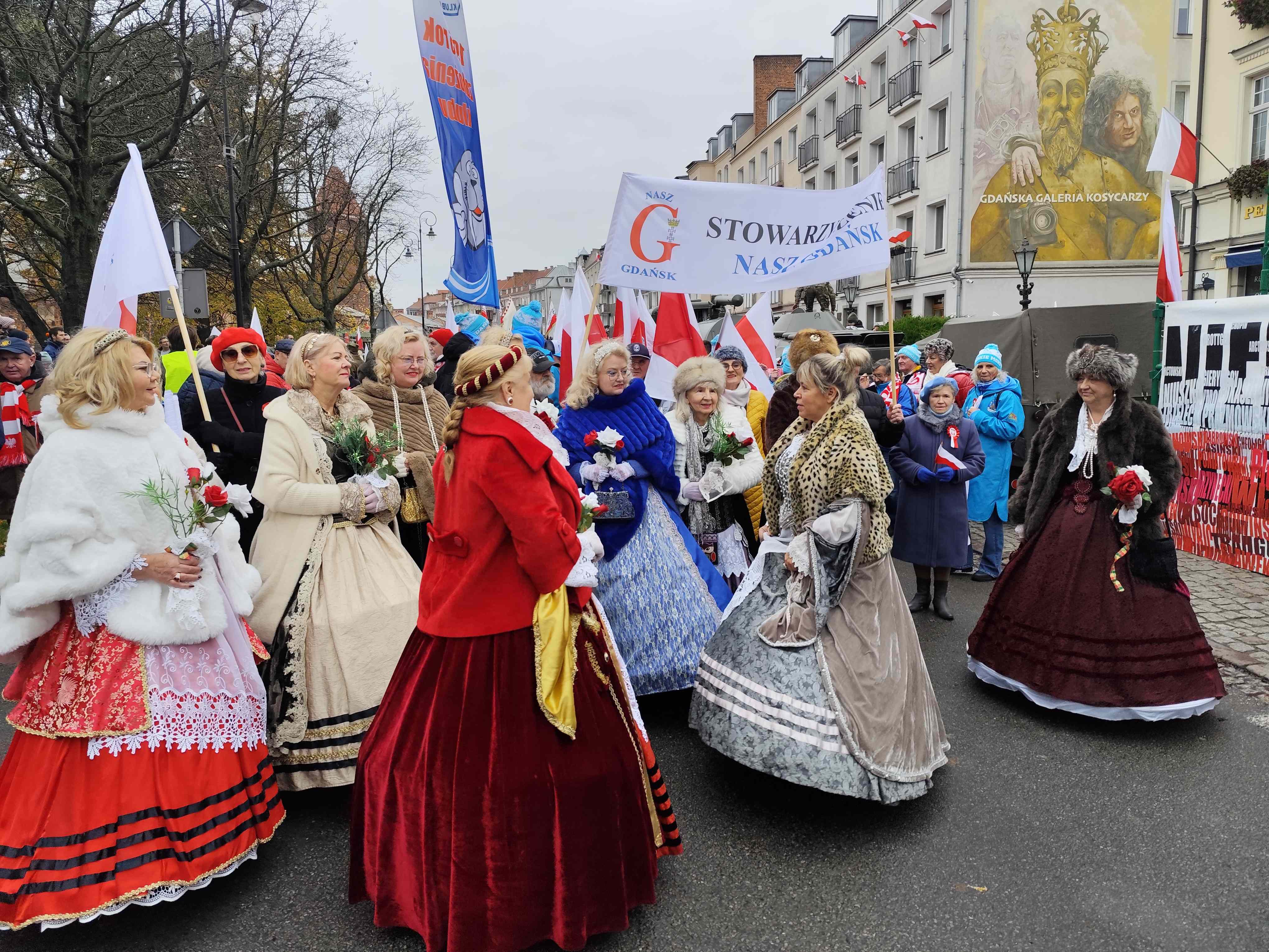Parada Niepodległości Nasz Gdańsk 2025 Fot_Janusz Wikowski IMG_20251111_100622
