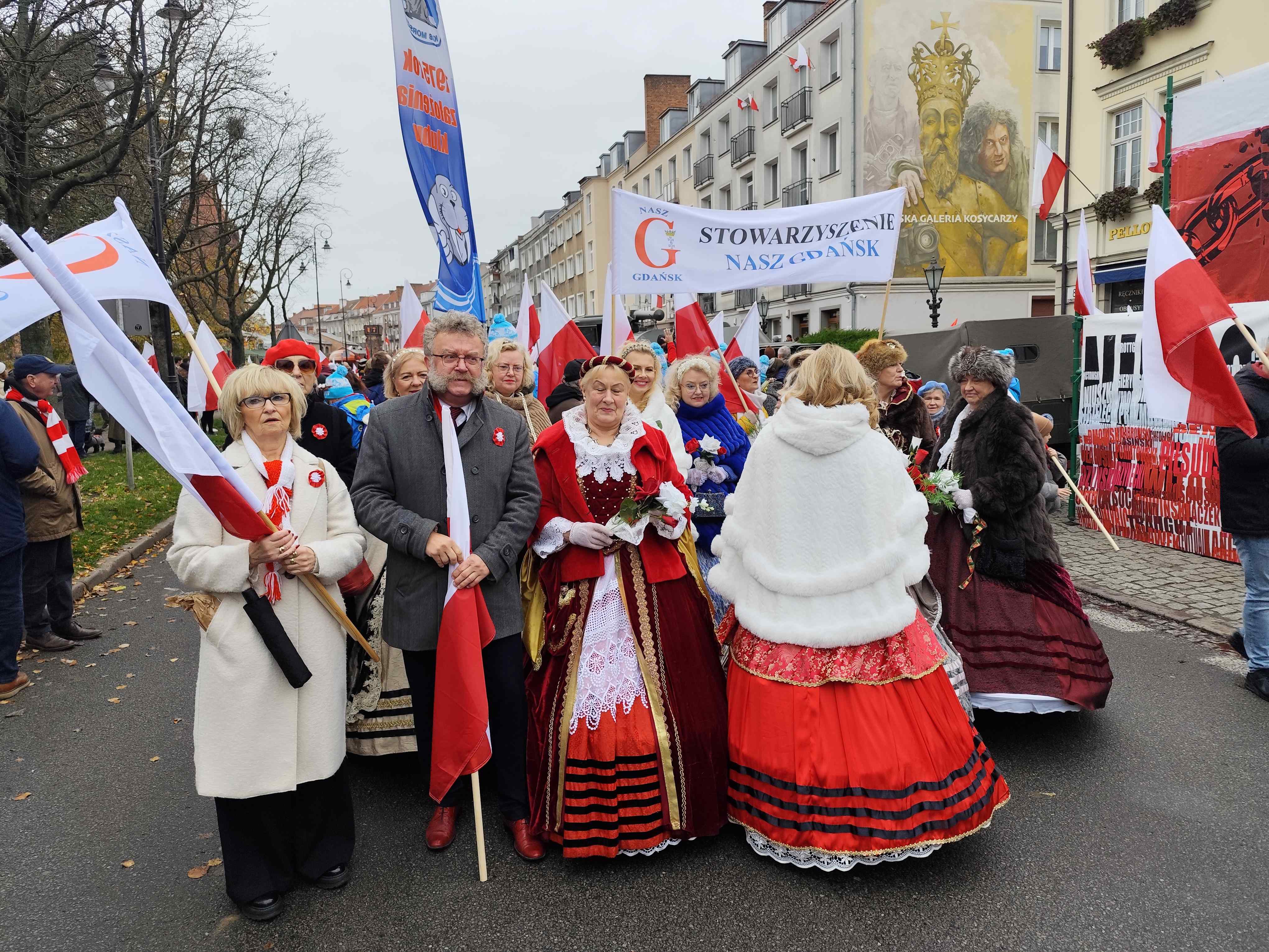 Parada Niepodległości Nasz Gdańsk 2025 Fot_Janusz Wikowski IMG_20251111_100649