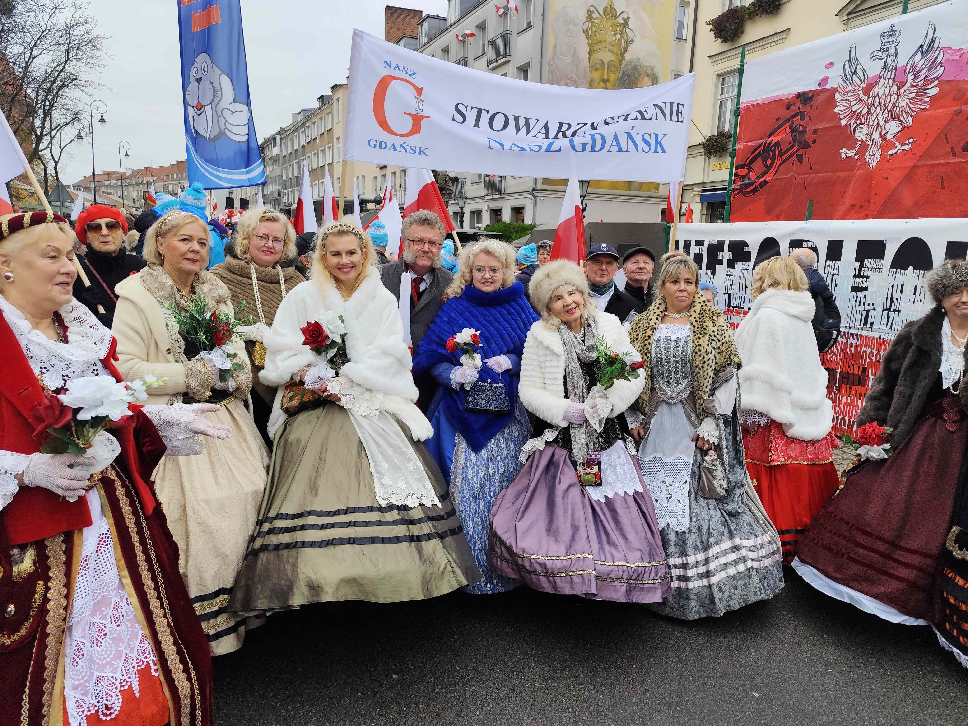 Parada Niepodległości Nasz Gdańsk 2025 Fot_Janusz Wikowski IMG_20251111_100925_1