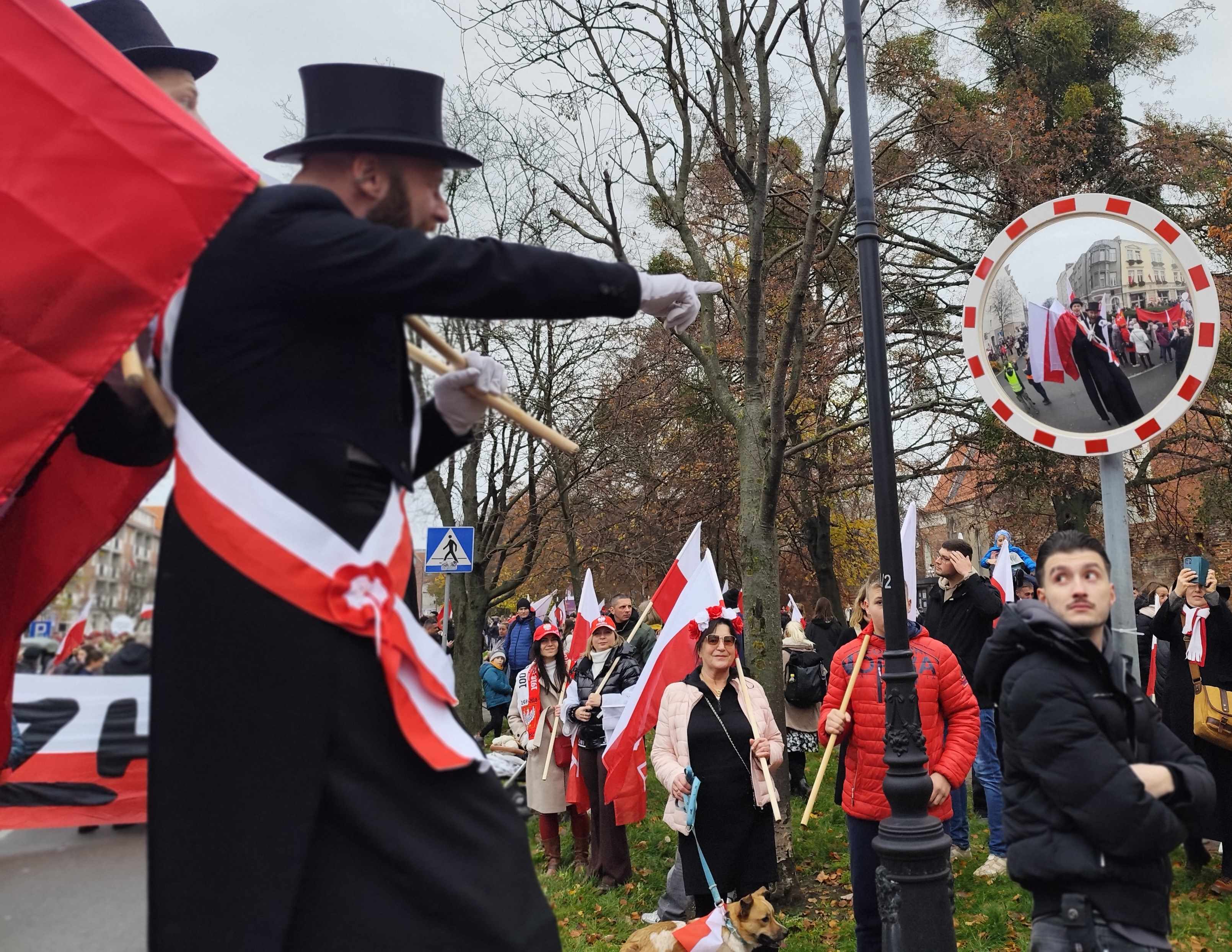 Parada Niepodległości Nasz Gdańsk 2025 Fot_Janusz Wikowski IMG_20251111_101103
