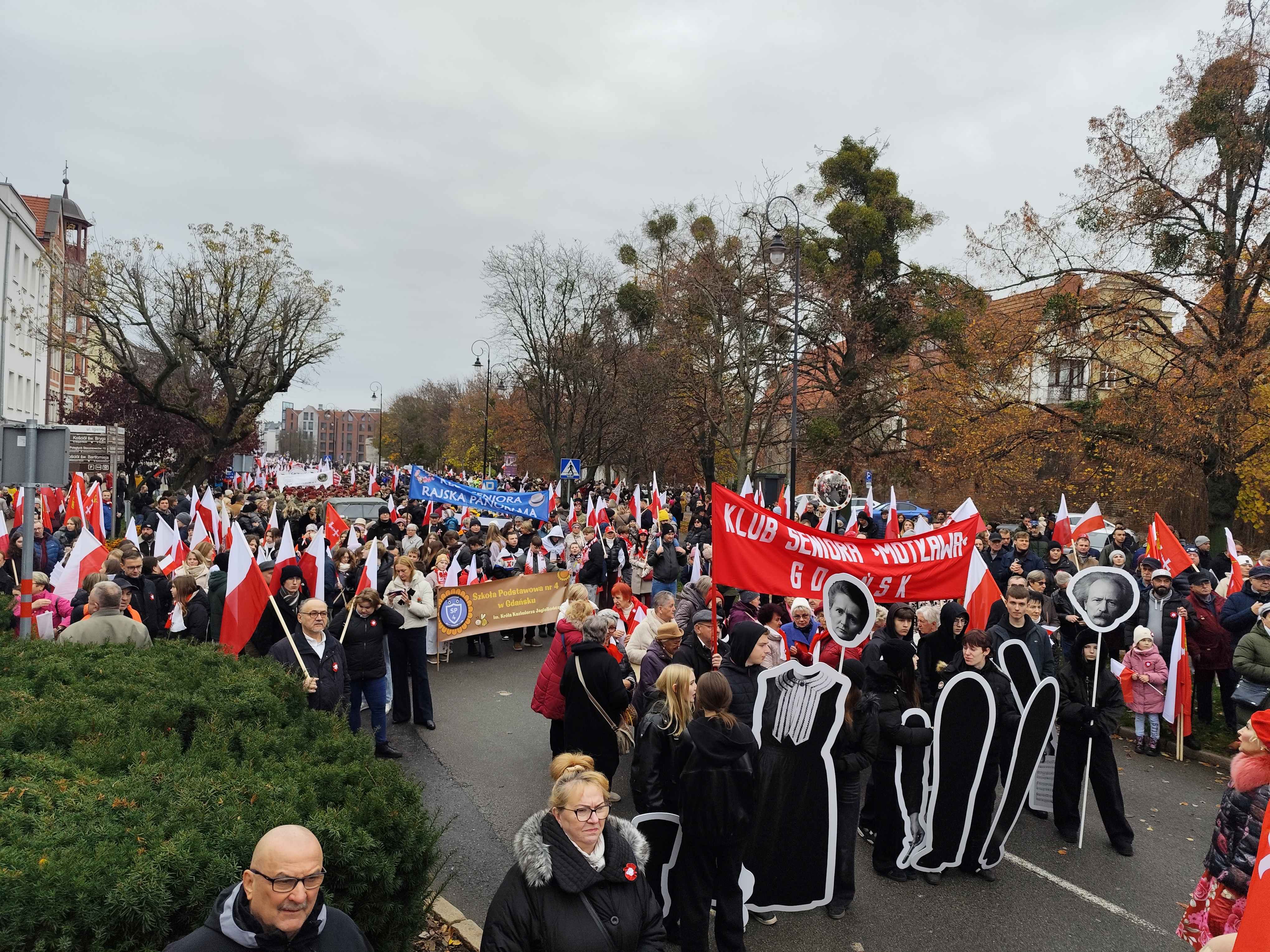 Parada Niepodległości Nasz Gdańsk 2025 Fot_Janusz Wikowski IMG_20251111_103755_1