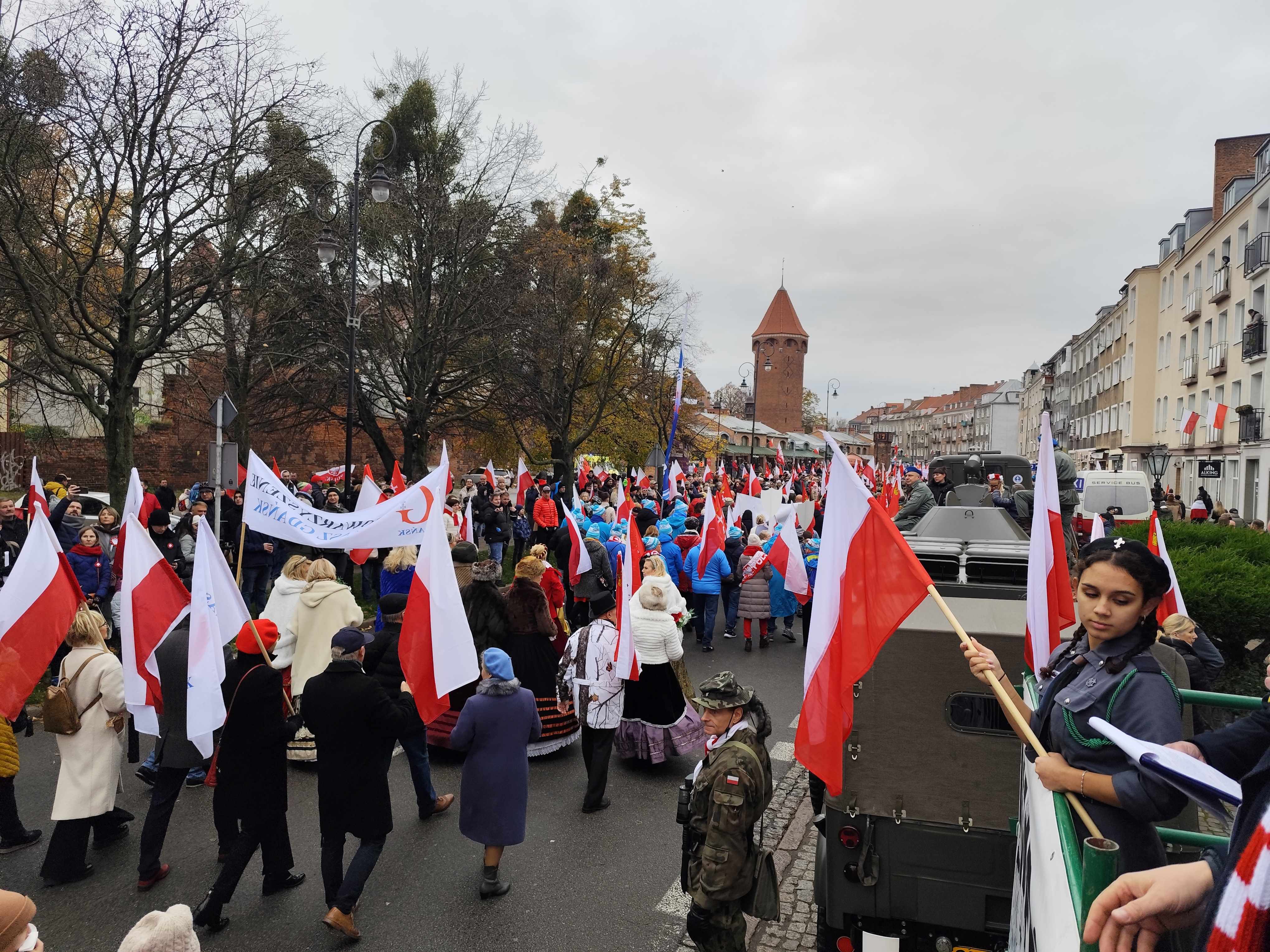 Parada Niepodległości Nasz Gdańsk 2025 Fot_Janusz Wikowski IMG_20251111_103803