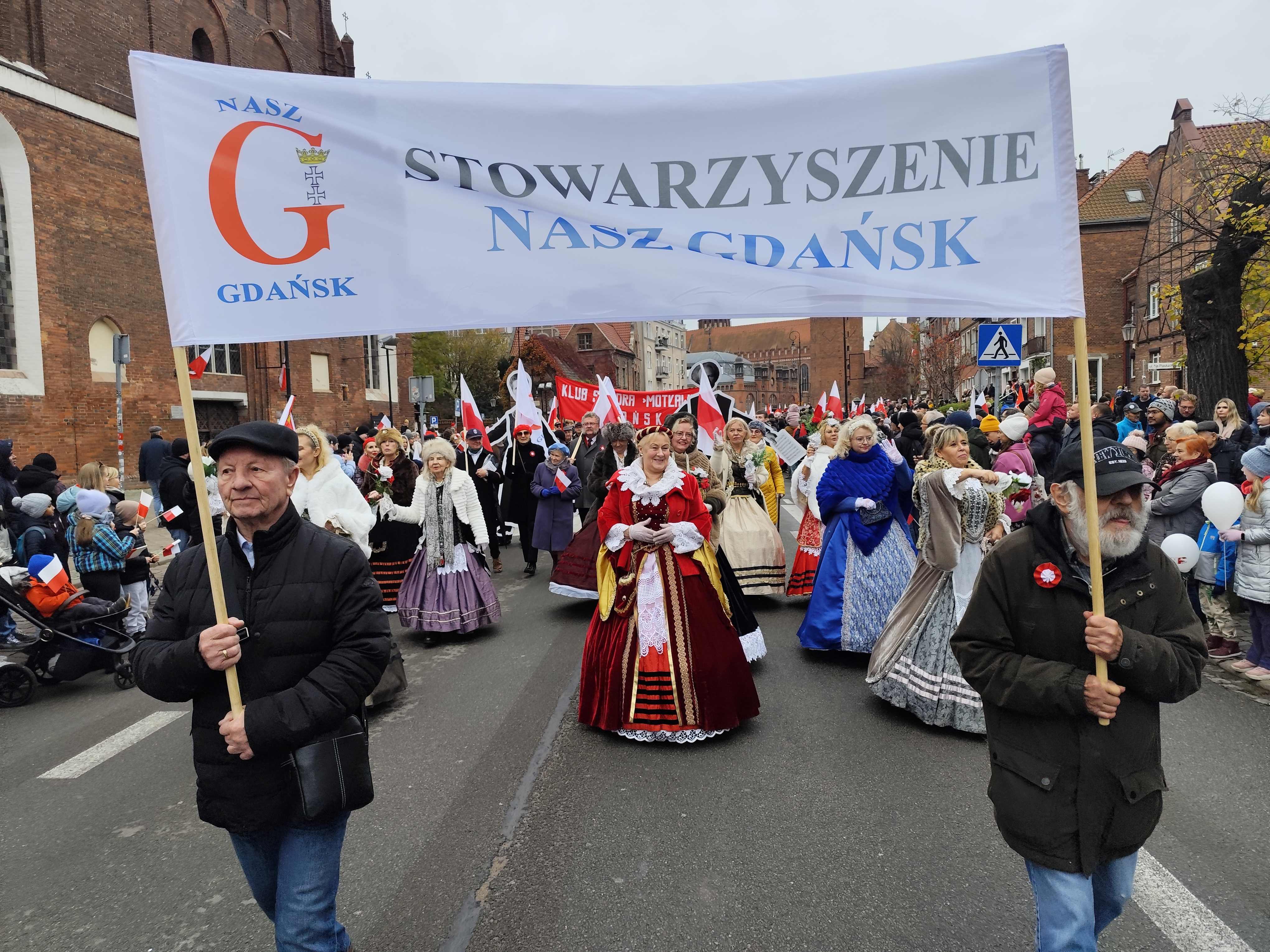 Parada Niepodległości Nasz Gdańsk 2025 Fot_Janusz Wikowski IMG_20251111_104325