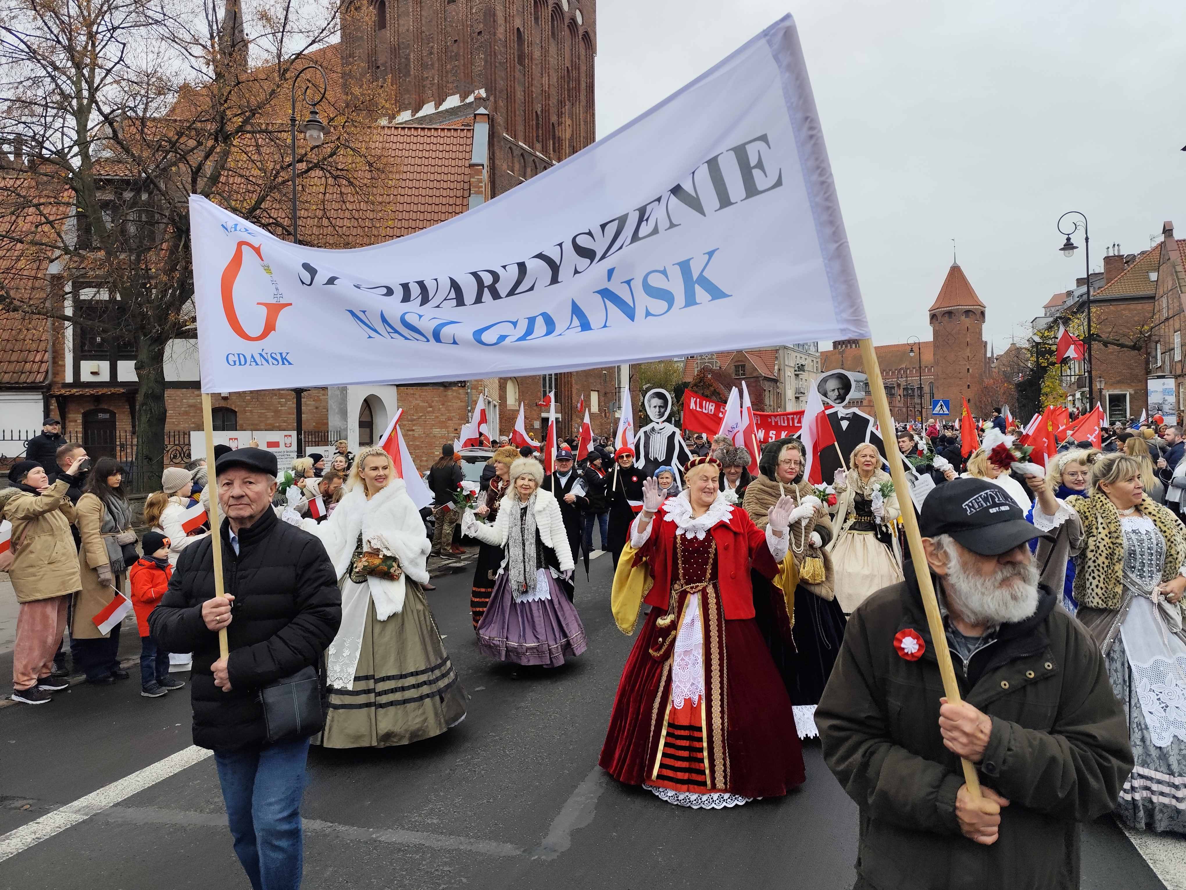 Parada Niepodległości Nasz Gdańsk 2025 Fot_Janusz Wikowski IMG_20251111_104348