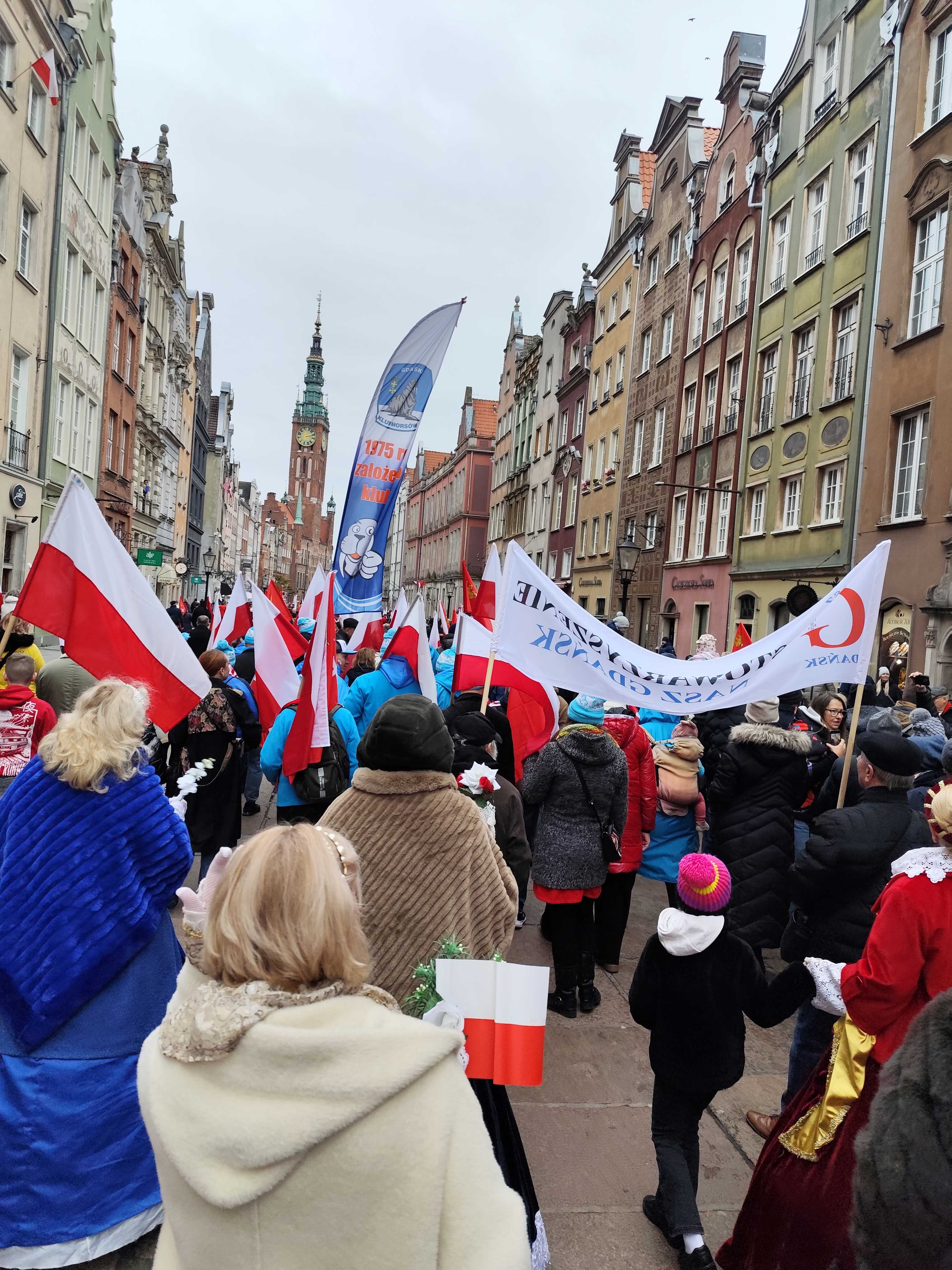 Parada Niepodległości Nasz Gdańsk 2025 Fot_Janusz Wikowski IMG_20251111_111120