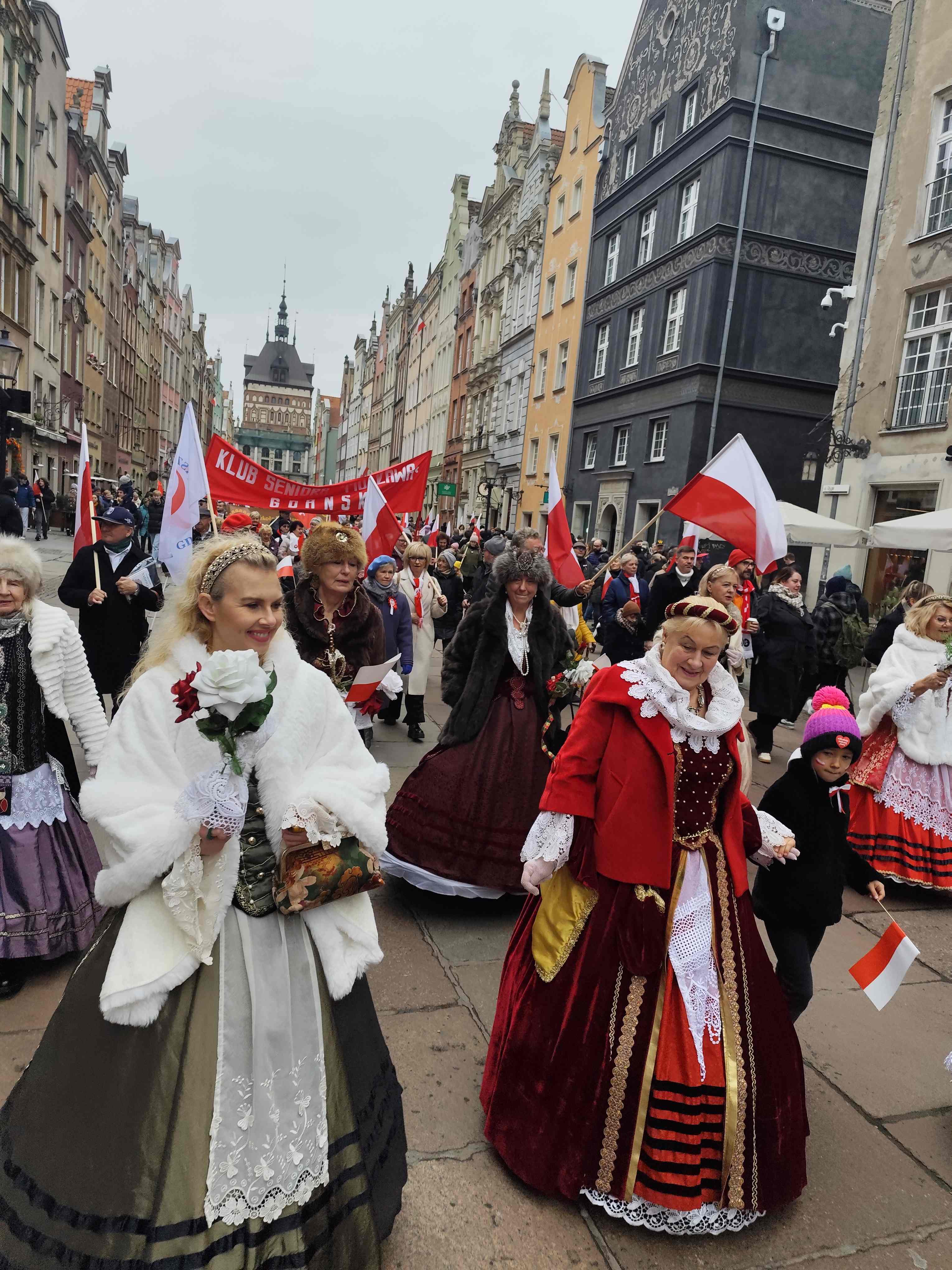 Parada Niepodległości Nasz Gdańsk 2025 Fot_Janusz Wikowski IMG_20251111_111259_1