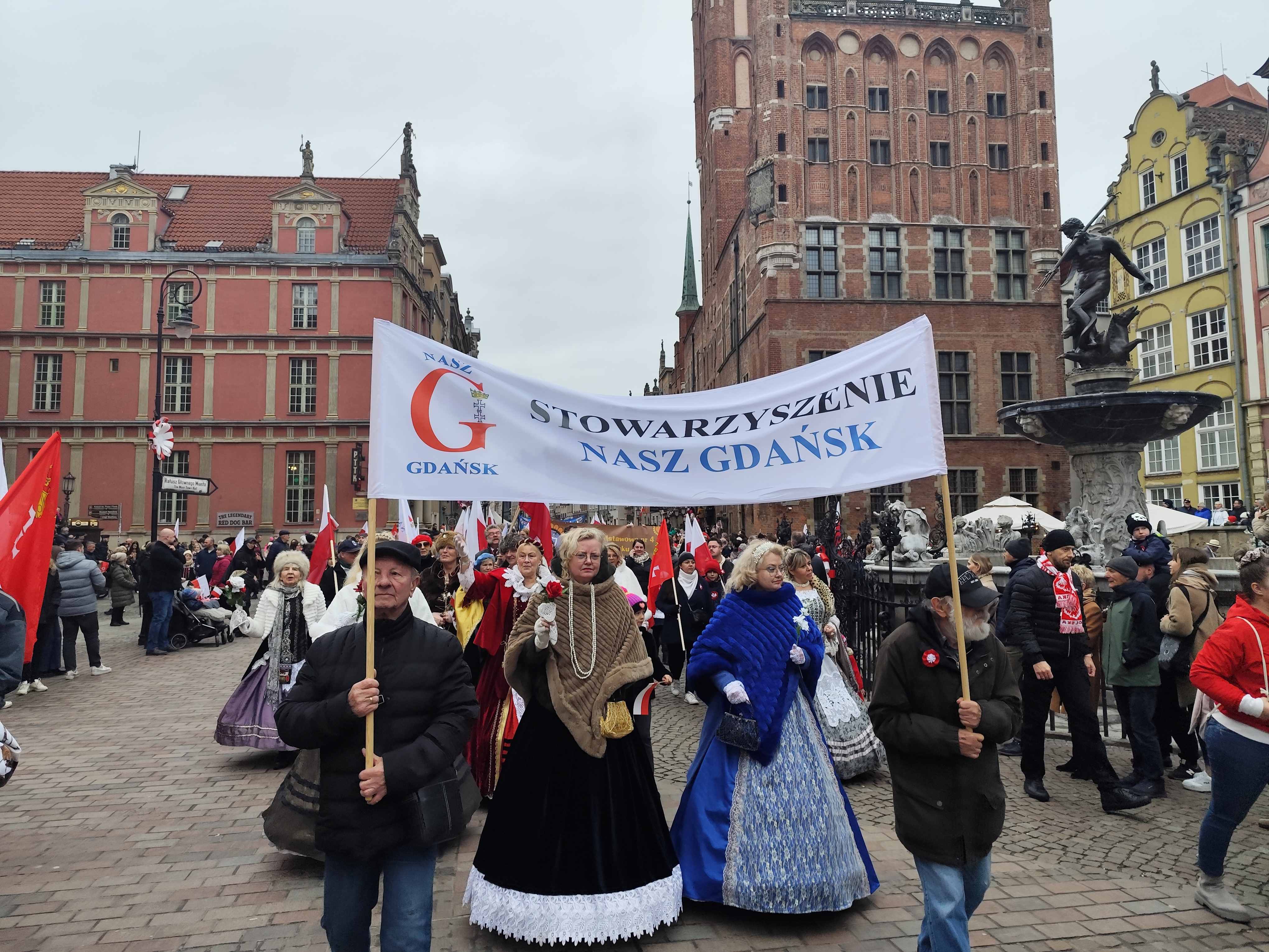 Parada Niepodległości Nasz Gdańsk 2025 Fot_Janusz Wikowski IMG_20251111_111733