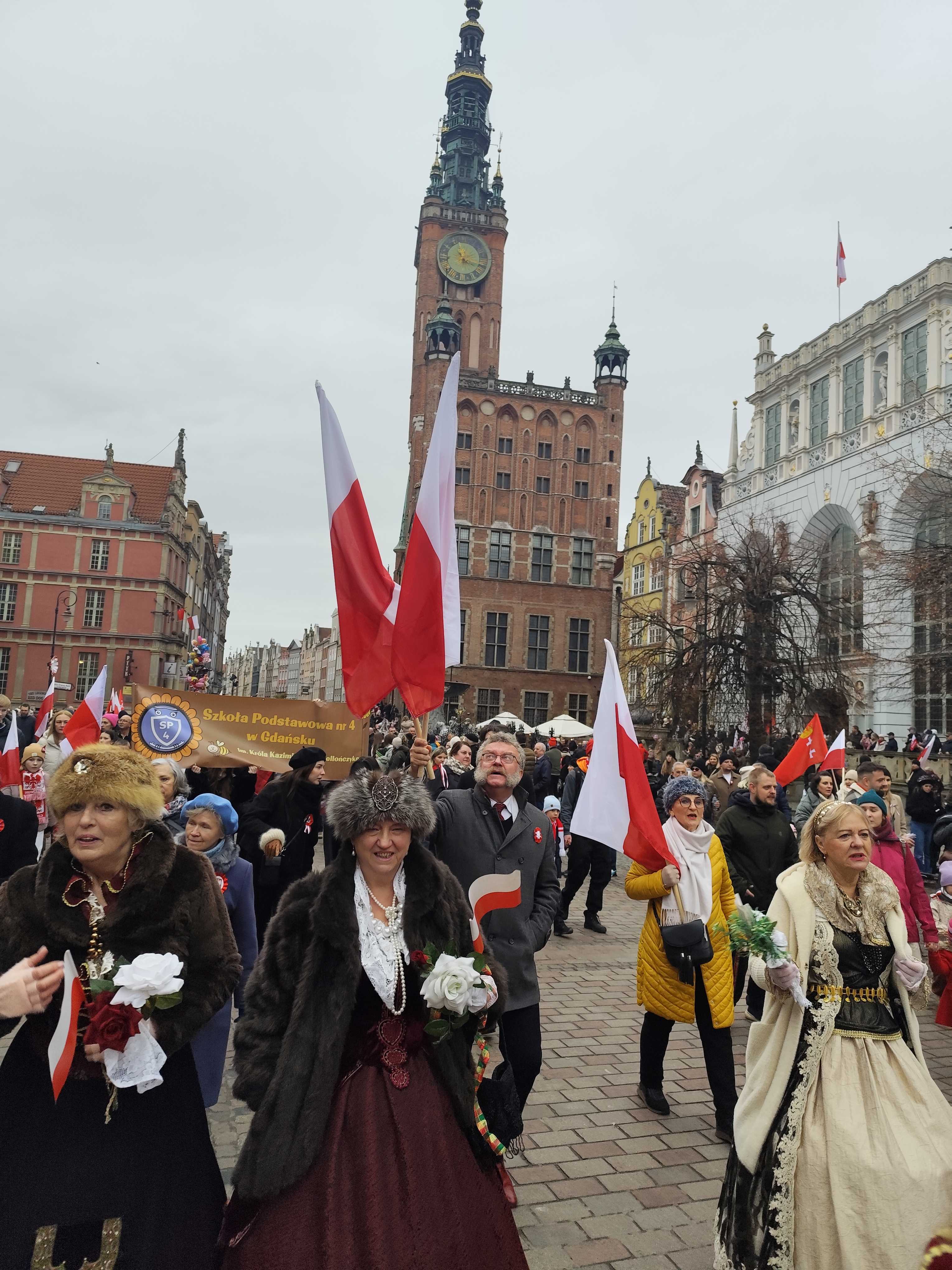 Parada Niepodległości Nasz Gdańsk 2025 Fot_Janusz Wikowski IMG_20251111_111807_1