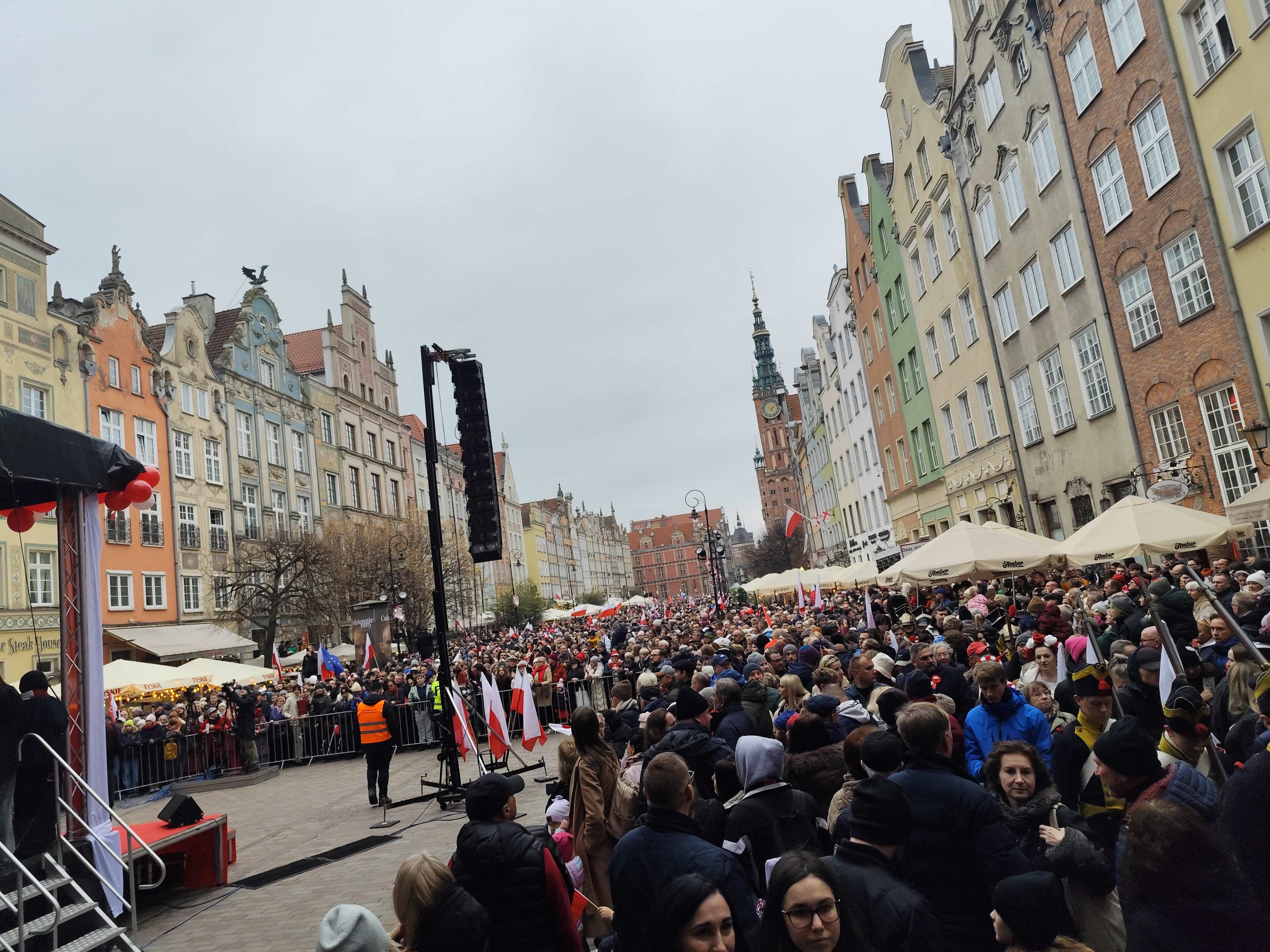 Parada Niepodległości Nasz Gdańsk 2025 Fot_Janusz Wikowski IMG_20251111_120818