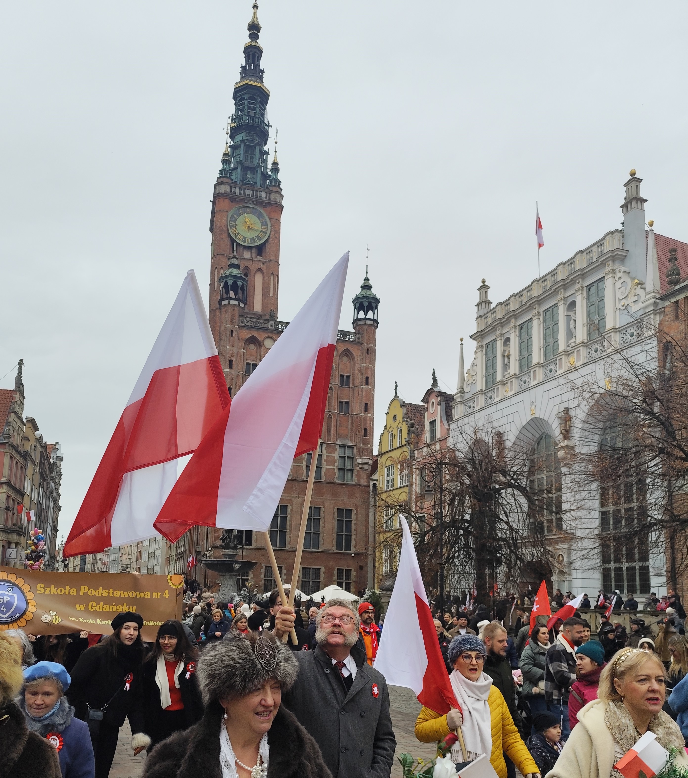 Parada Niepodległości Nasz Gdańsk 2025 Fot_Janusz Wikowski a IMG_20251111_111808