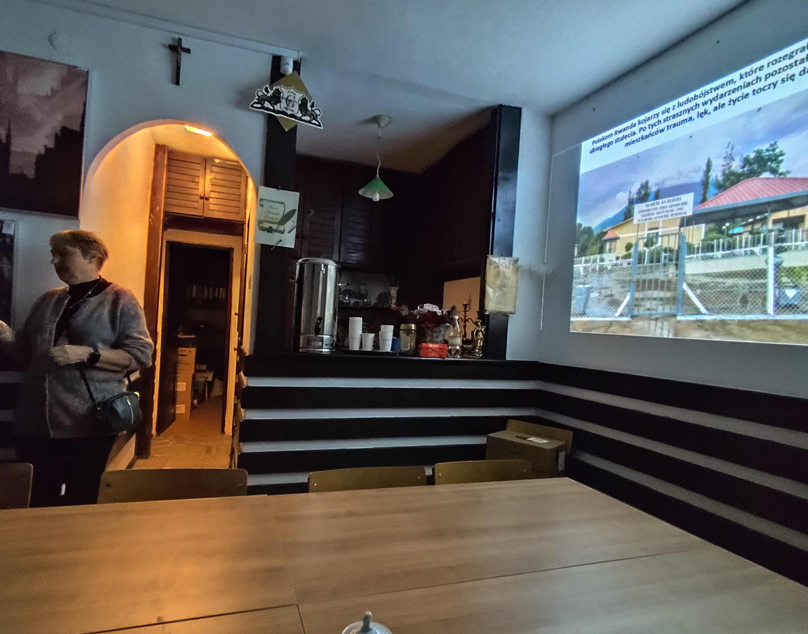 Spotkanie z podróżniczką dr Marią Giedz w Stowarzyszeniu Nasz Gdańsk. Fot_Janusz Wikowski IMG_20251121_181954