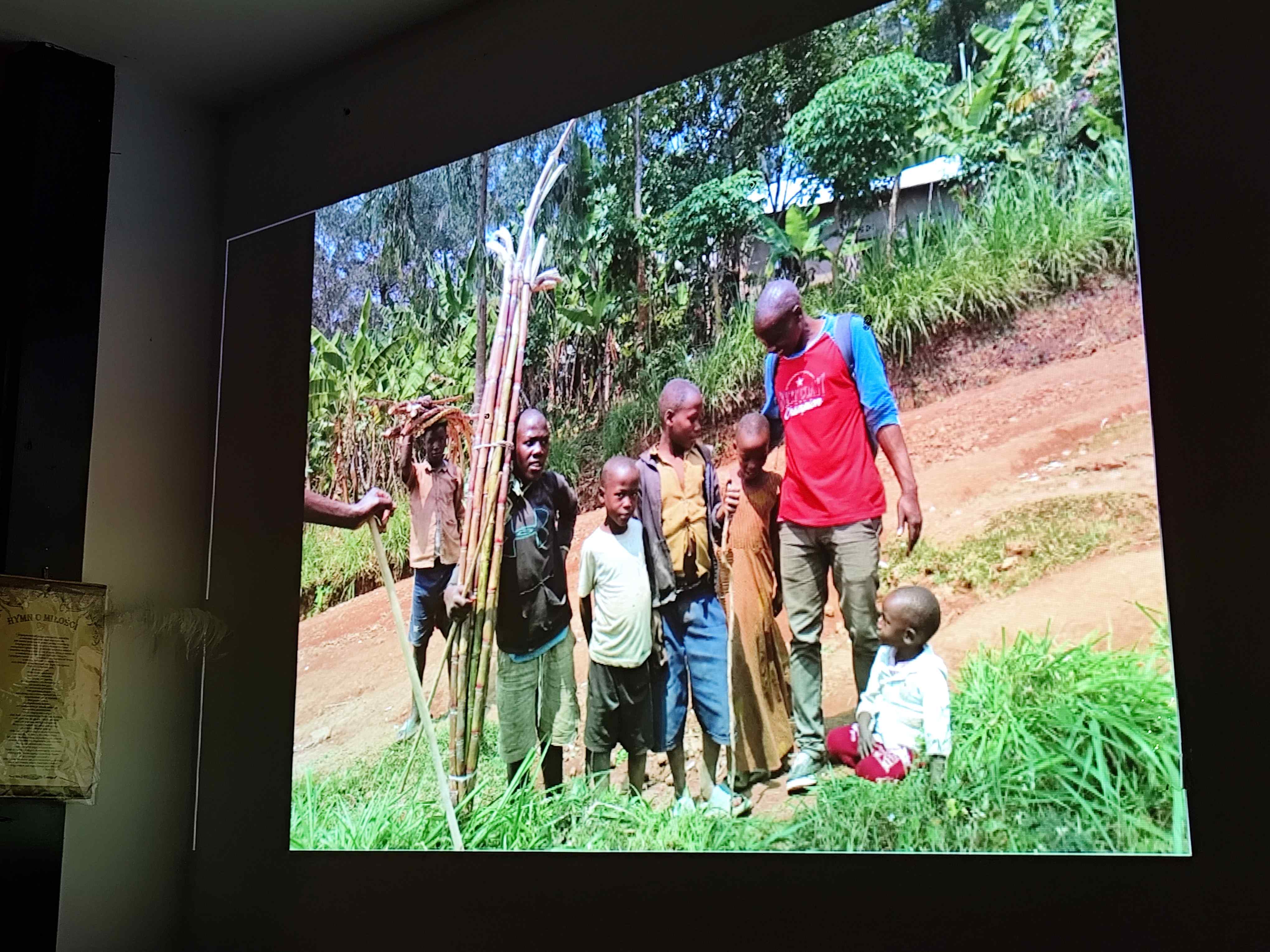 Spotkanie z podróżniczką dr Marią Giedz w Stowarzyszeniu Nasz Gdańsk. Fot_Janusz Wikowski IMG_20251121_184527