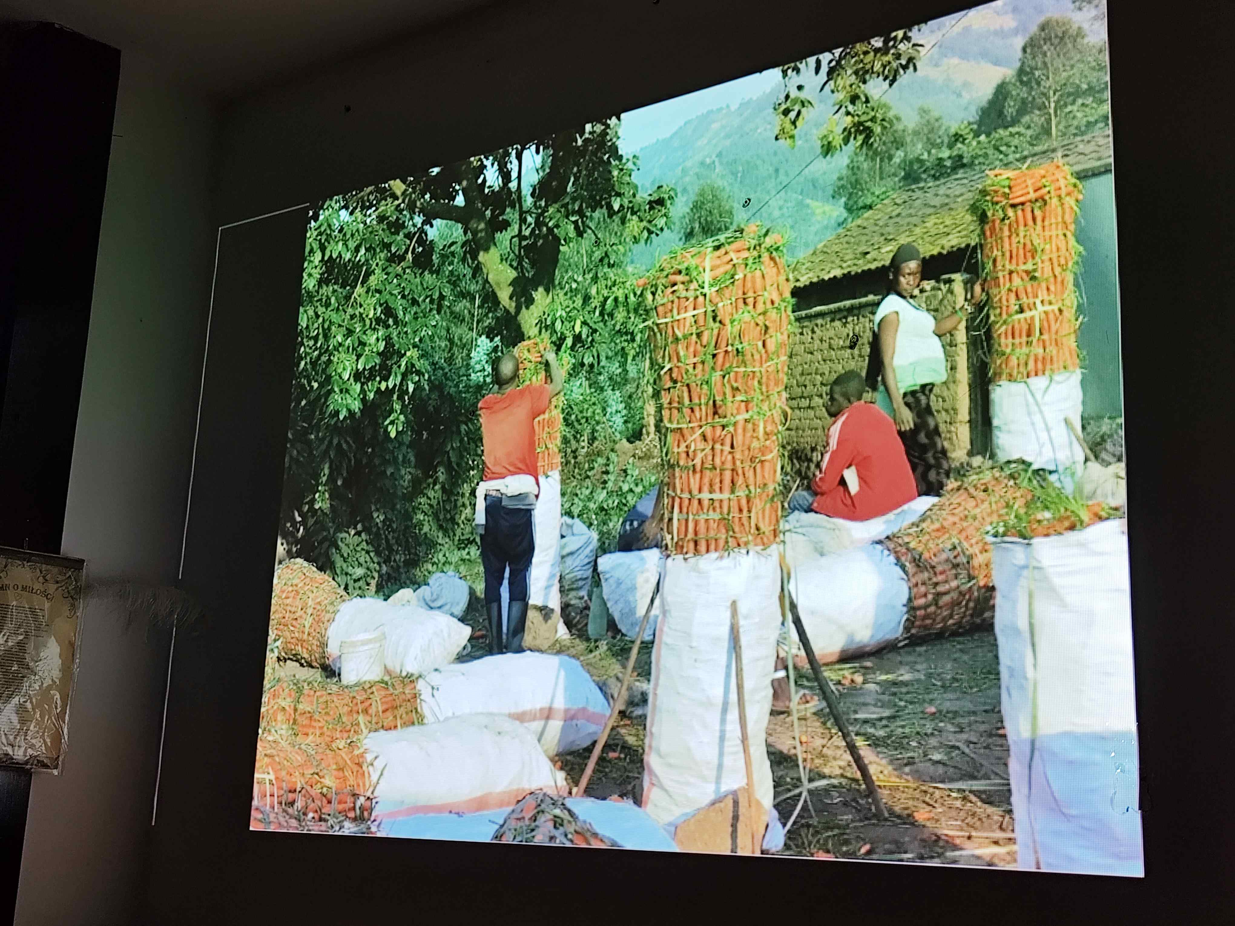 Spotkanie z podróżniczką dr Marią Giedz w Stowarzyszeniu Nasz Gdańsk. Fot_Janusz Wikowski IMG_20251121_184907