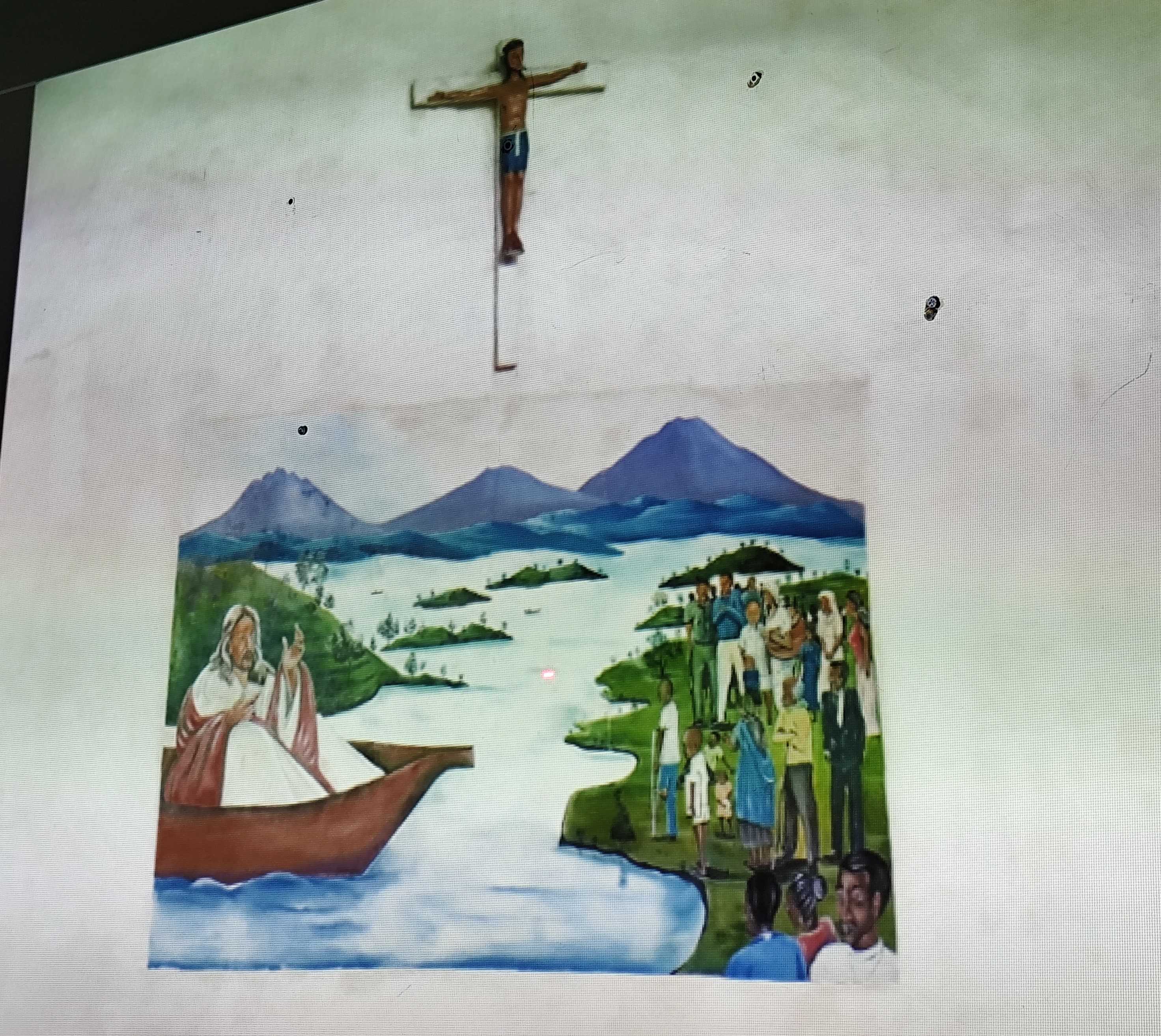 Spotkanie z podróżniczką dr Marią Giedz w Stowarzyszeniu Nasz Gdańsk. Fot_Janusz Wikowski IMG_20251121_194404