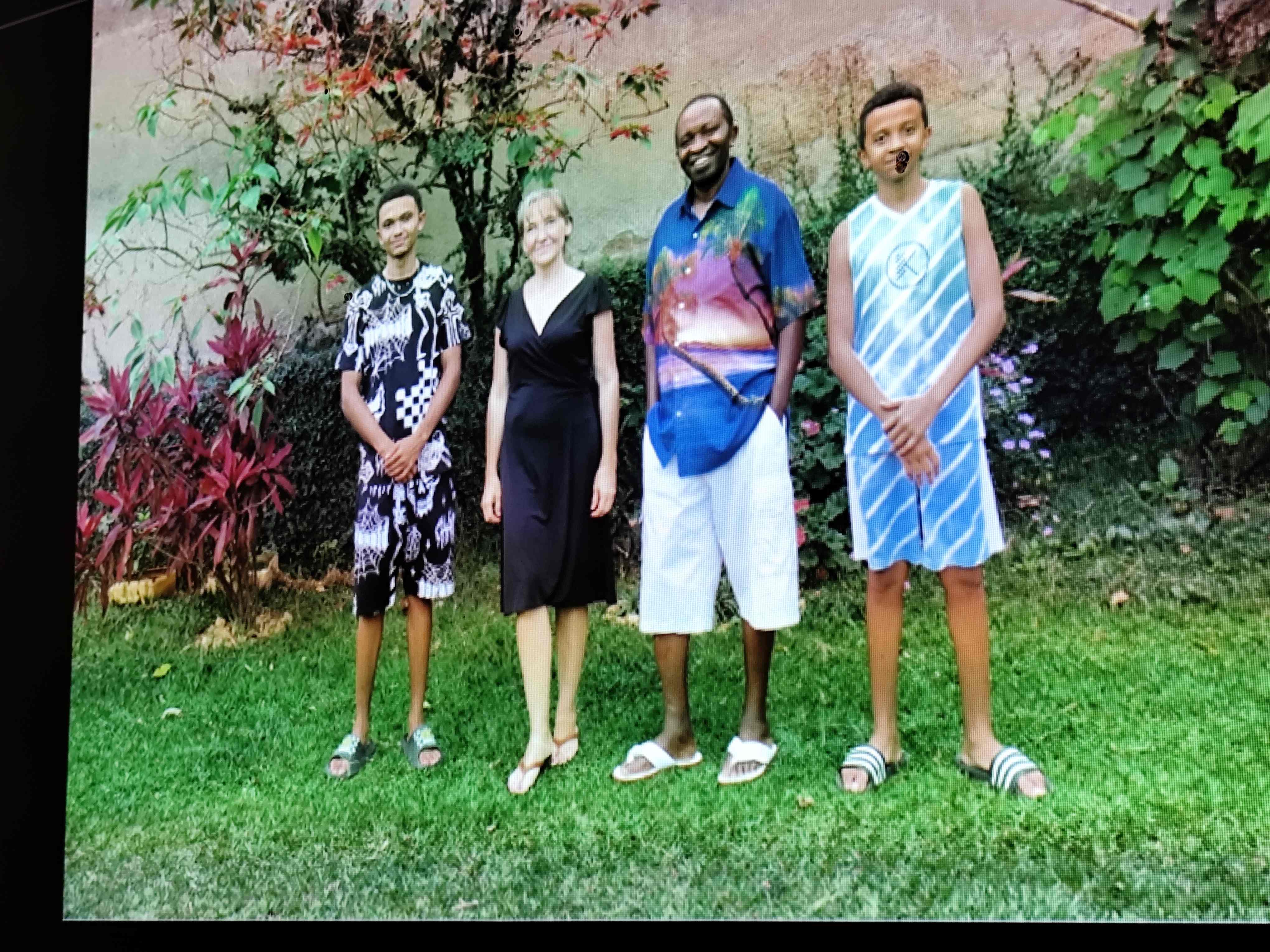 Spotkanie z podróżniczką dr Marią Giedz w Stowarzyszeniu Nasz Gdańsk. Fot_Janusz Wikowski IMG_20251121_200156