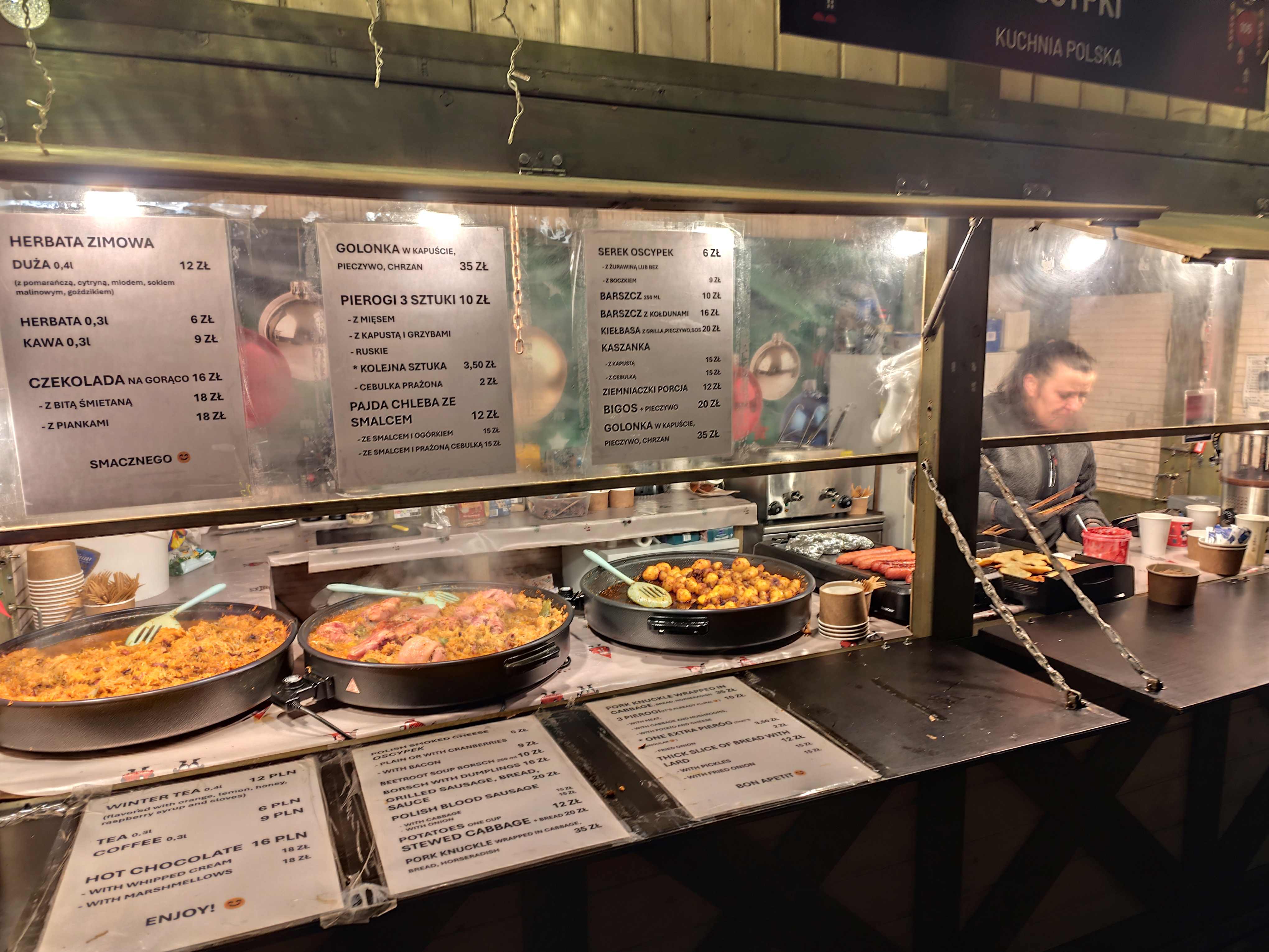 JARMARK BOZONARODZENIOWY GDANSK fot. Janusz Wikowski IMG_20251215_160040