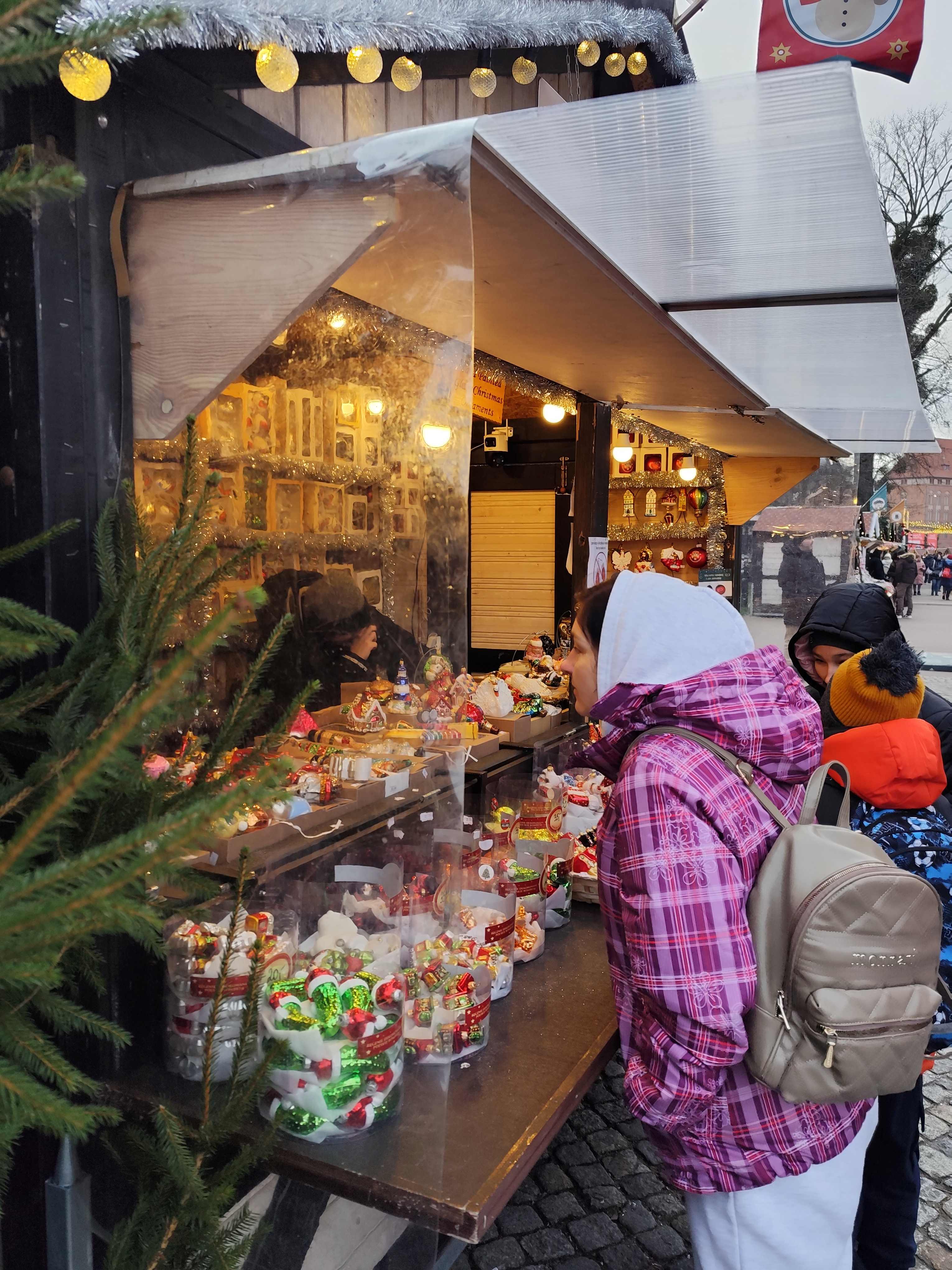 JARMARK BOZONARODZENIOWY GDANSK fot. Janusz Wikowski IMG_20251217_120305