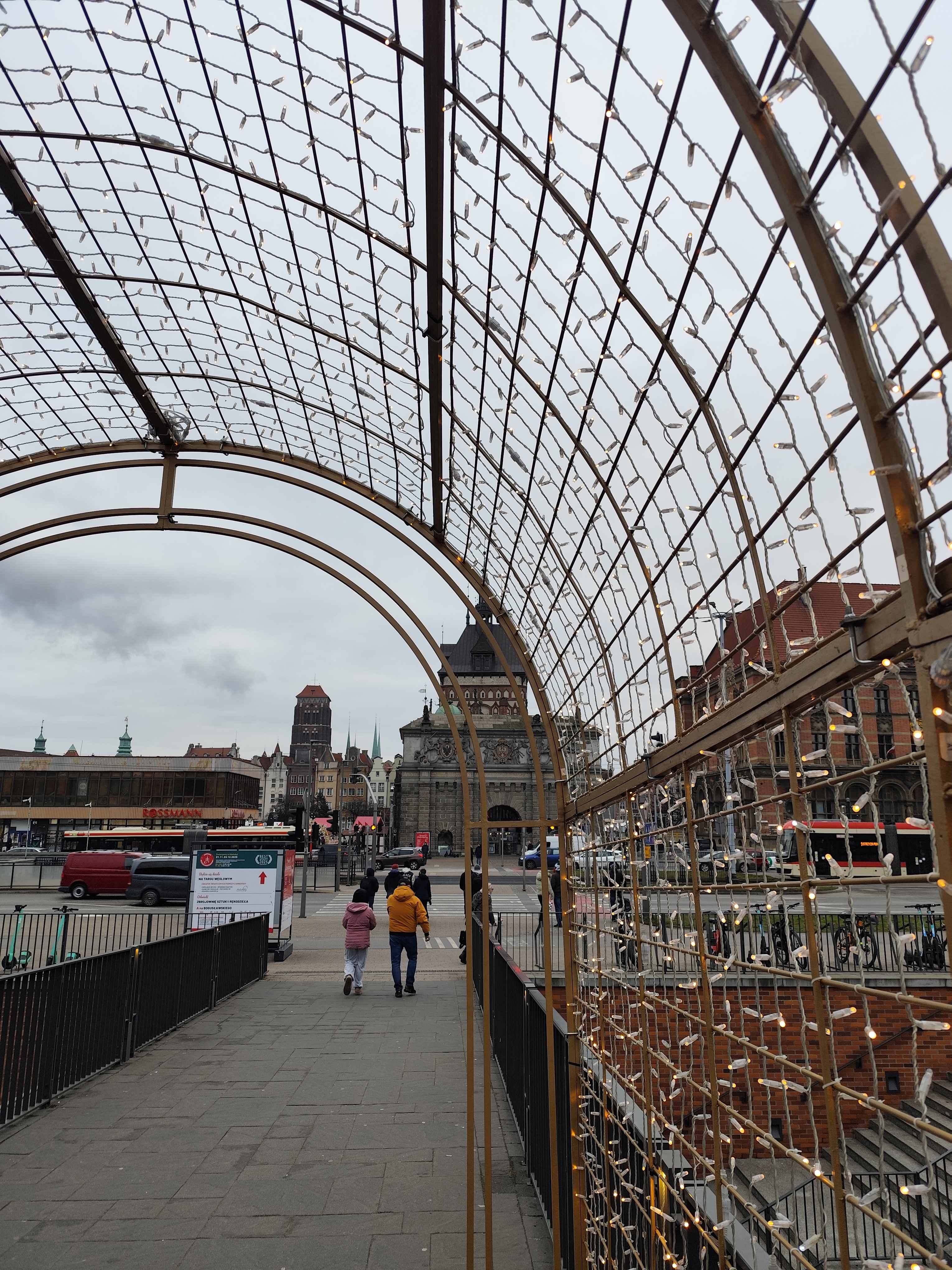 JARMARK BOZONARODZENIOWY GDANSK fot. Janusz Wikowski IMG_20251222_110732