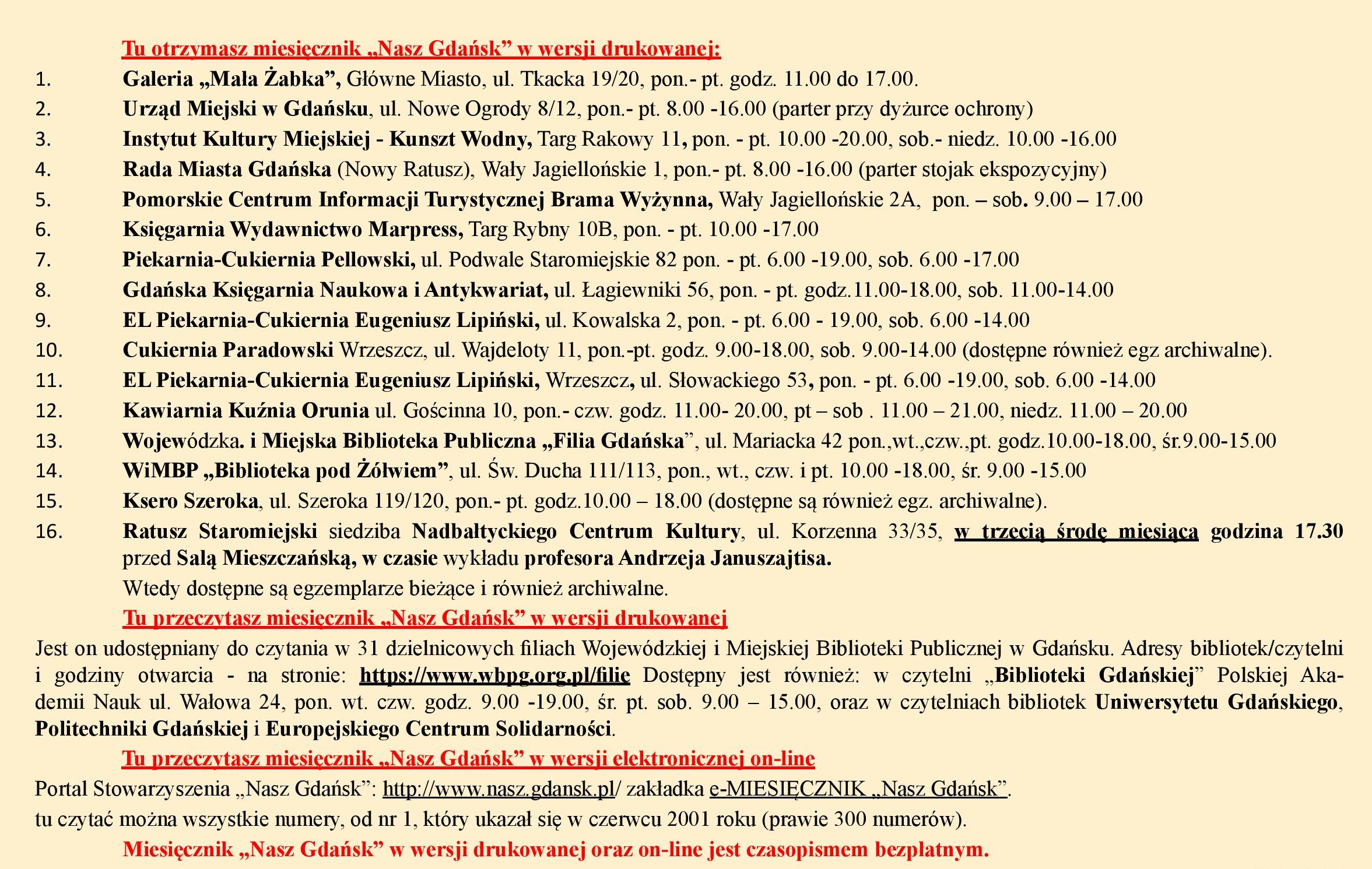 MNG - tutaj można uzyskać wydanie papierowe