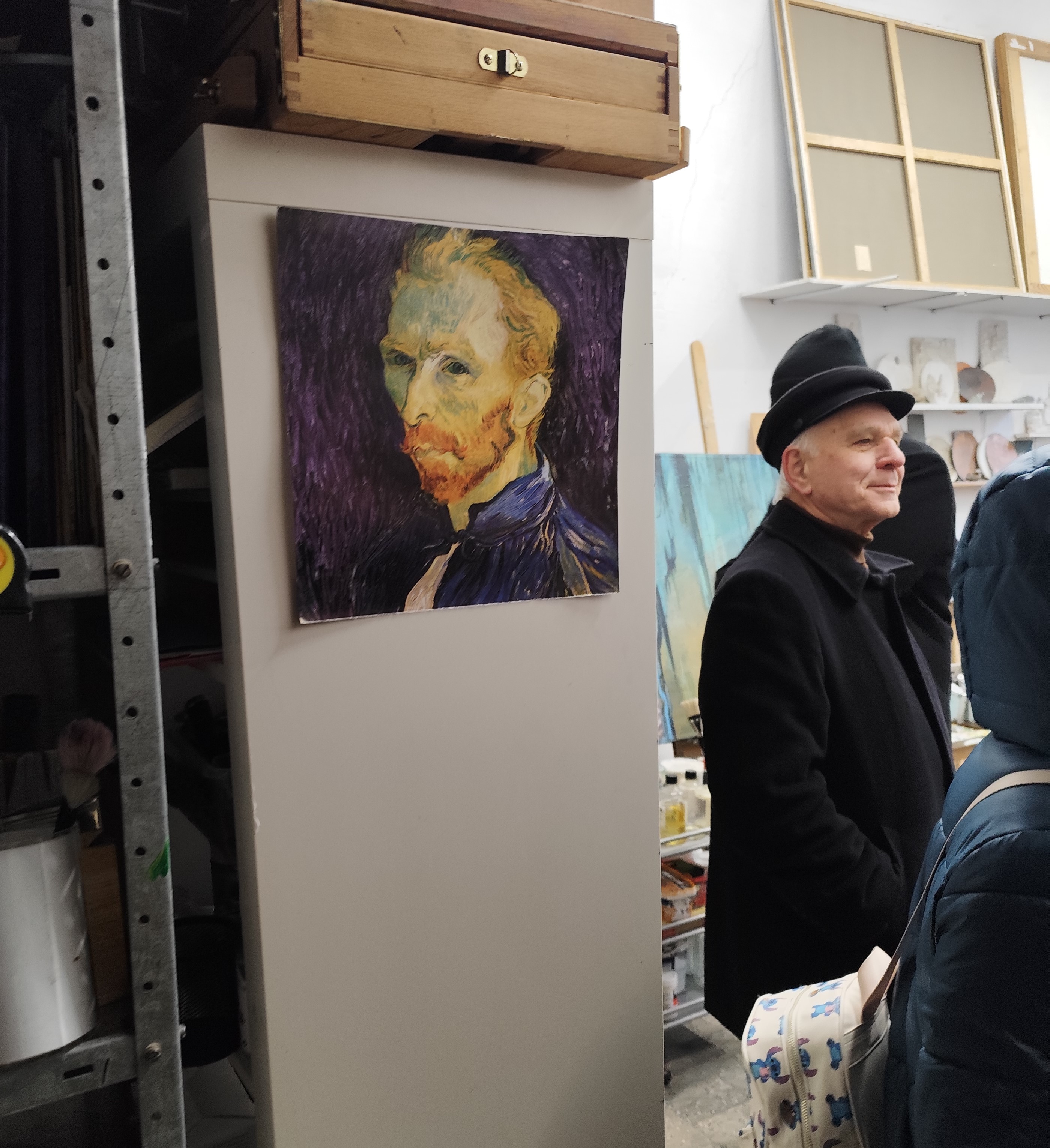 Odsloniecie tablicy prof. Duszenki Gdansk Chlebnicka fot_Janusz Wikowski I IMG_20251217_112735