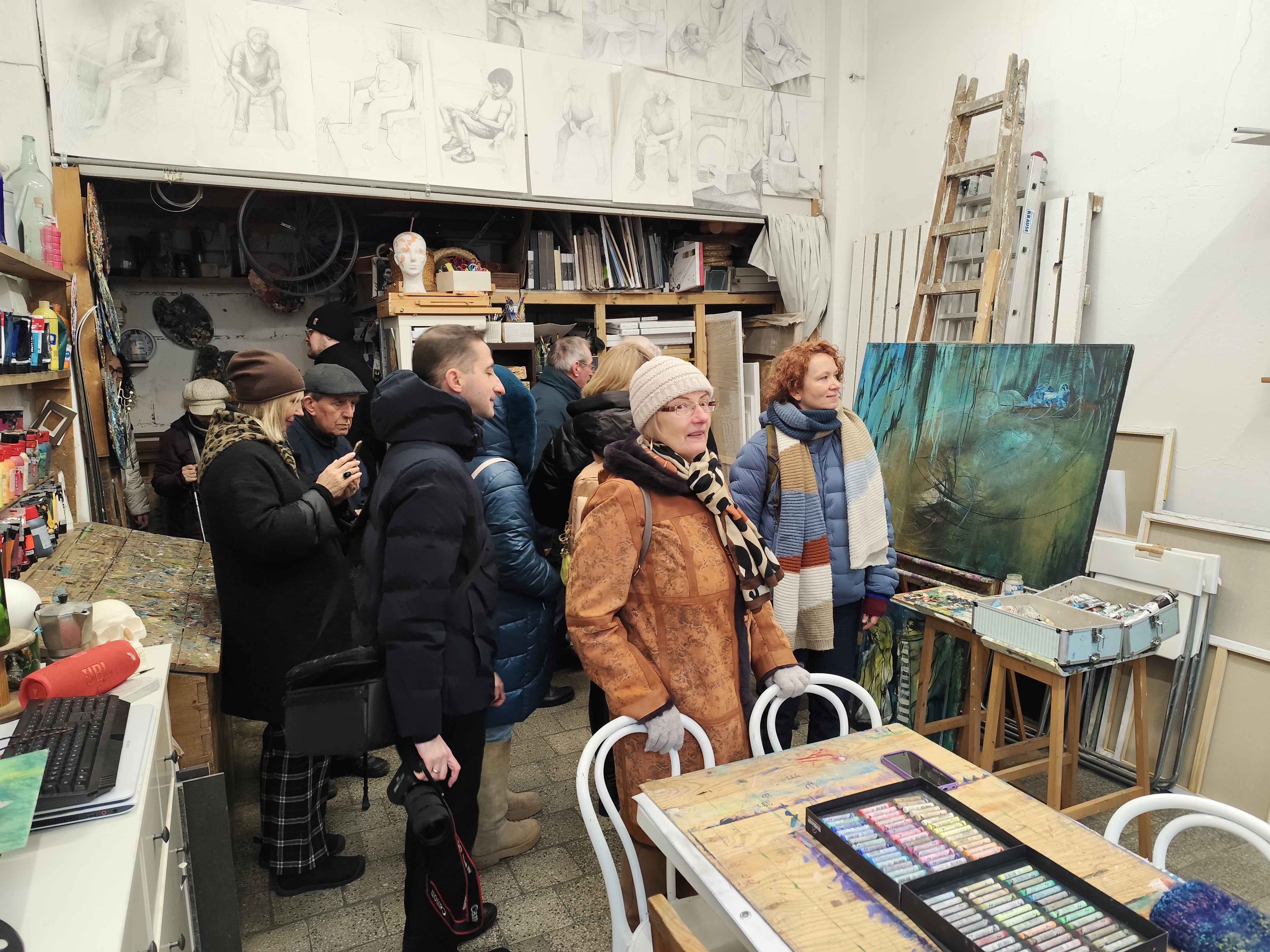 Odsloniecie tablicy prof. Duszenki Gdansk Chlebnicka fot_Janusz Wikowski I IMG_20251217_112758