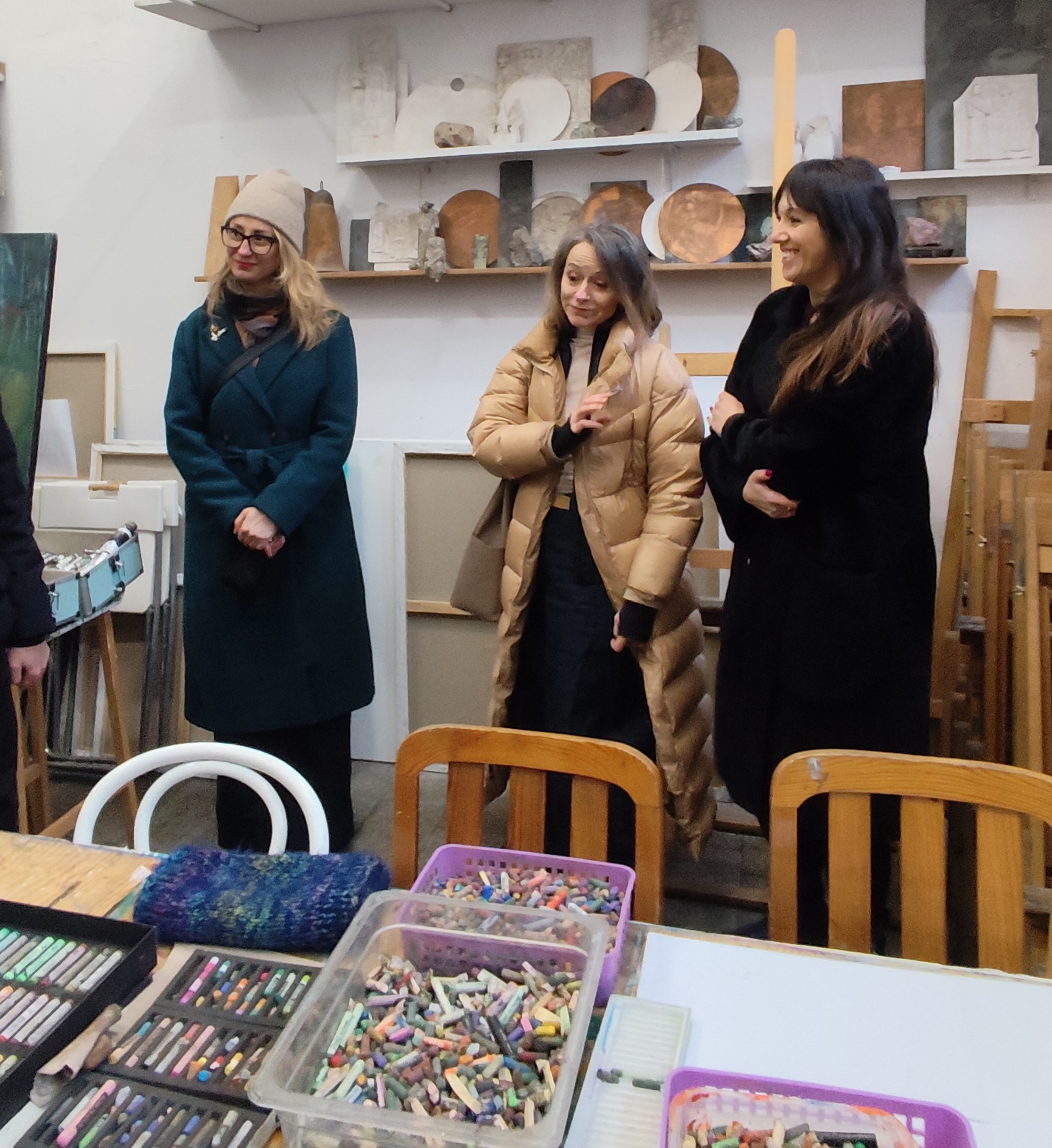 Odsloniecie tablicy prof. Duszenki Gdansk Chlebnicka fot_Janusz Wikowski I IMG_20251217_112920