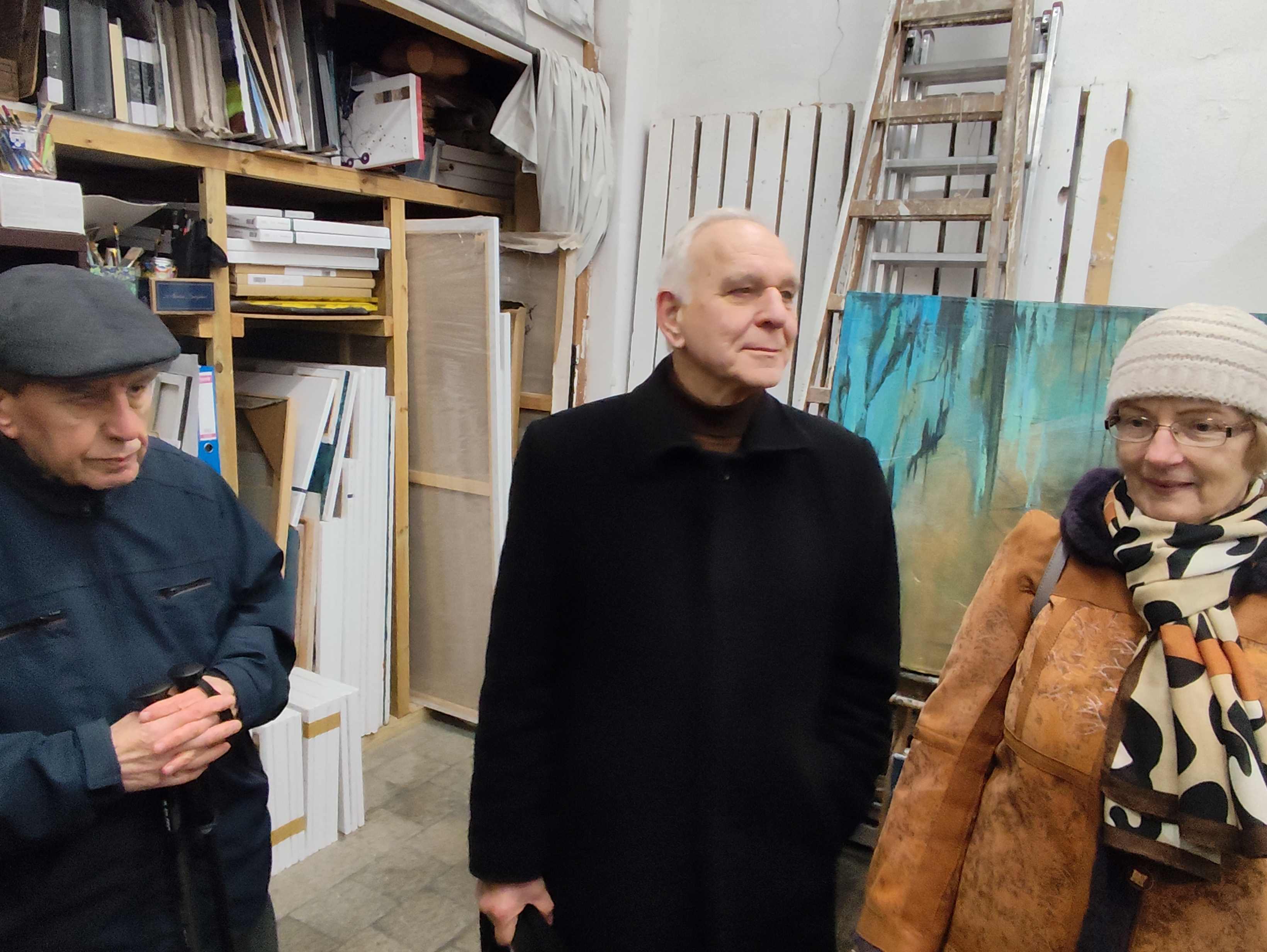 Odsloniecie tablicy prof. Duszenki Gdansk Chlebnicka fot_Janusz Wikowski I IMG_20251217_112954