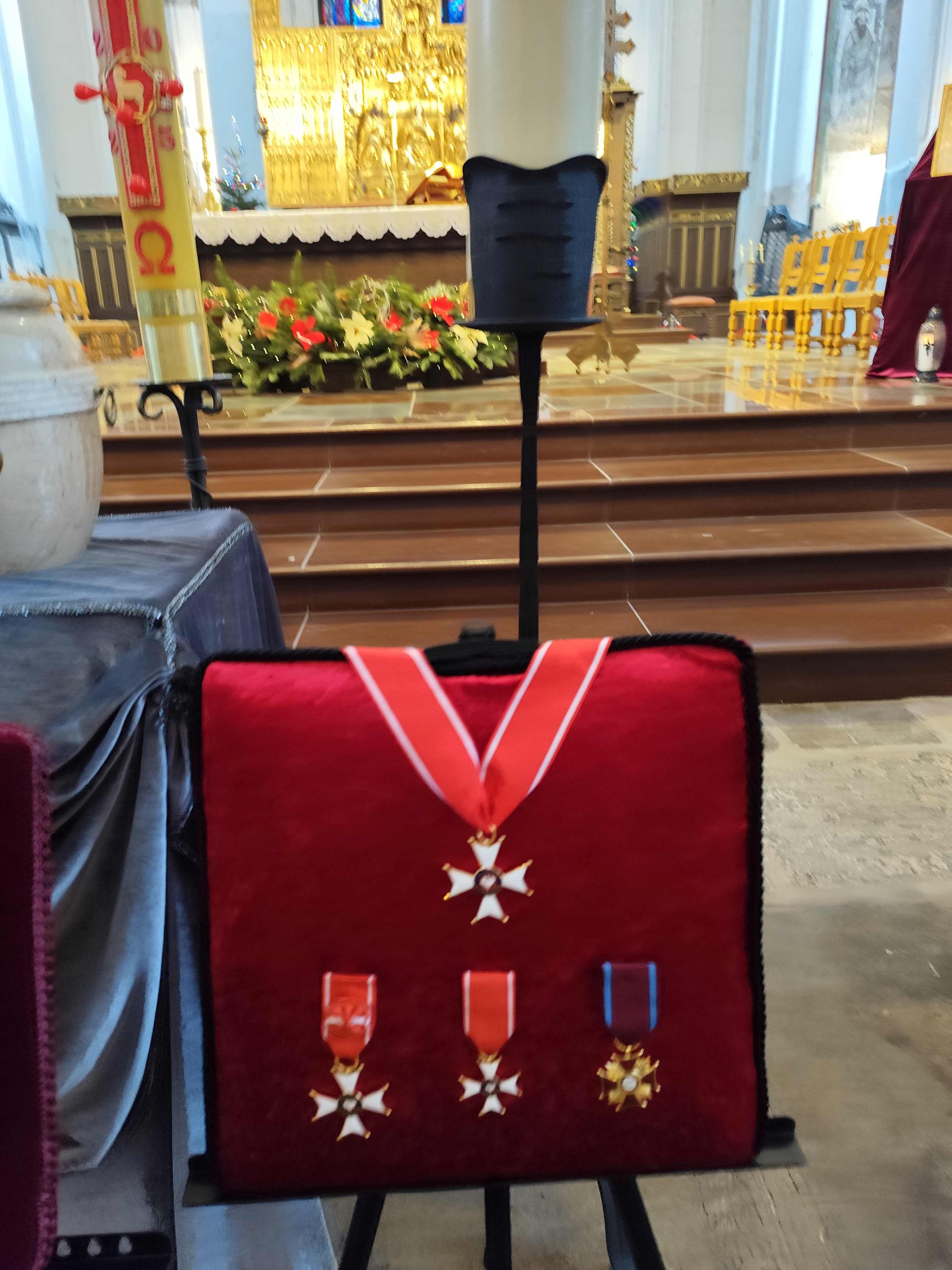 Pogrzeb prof. A. Januszajtisa Fot.J.Wikowski IMG_20260129_091629