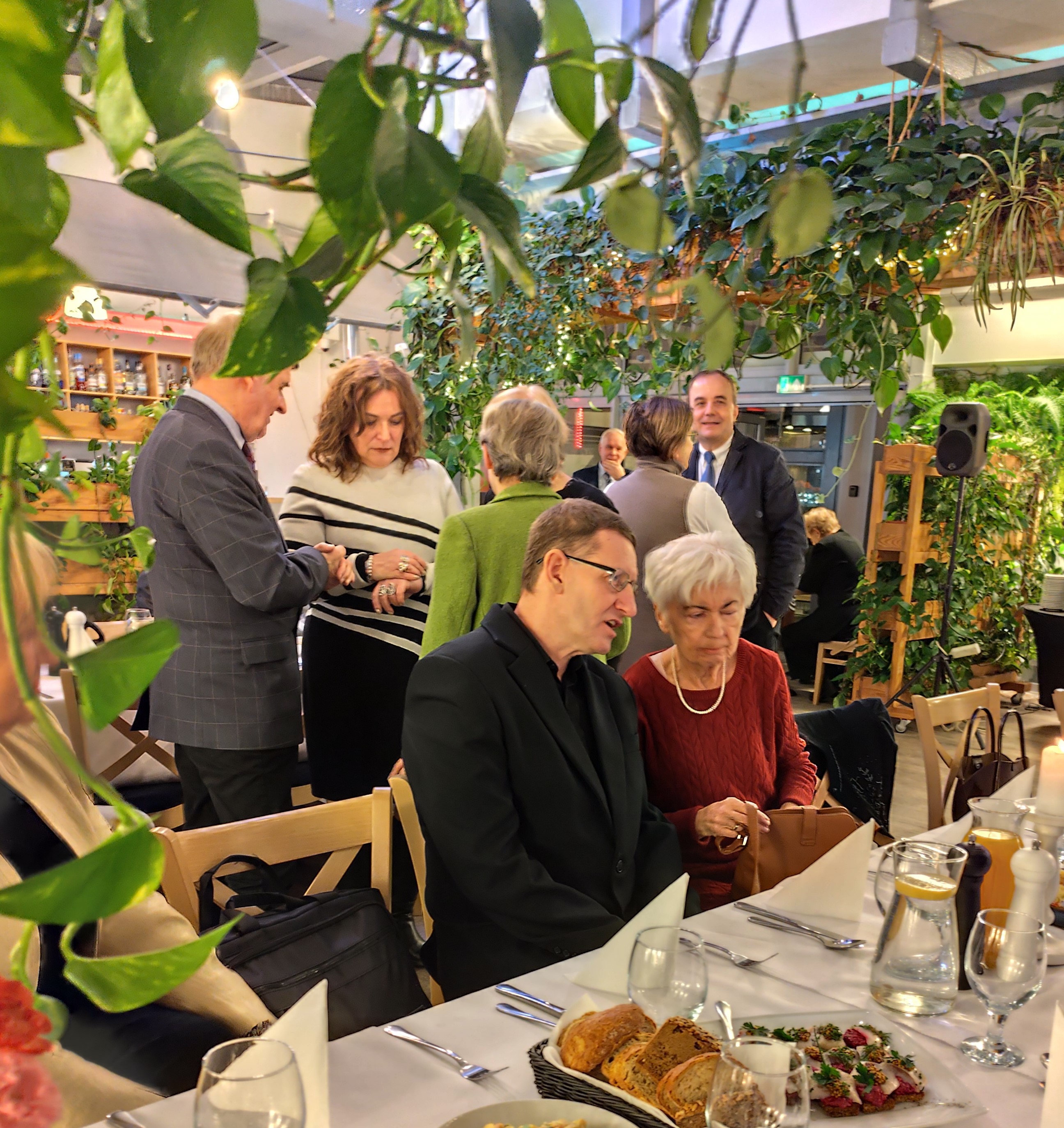 Spotkanie noworoczne SNG 2026 Fot. Janusz Wikowski IMG_20260120_171039