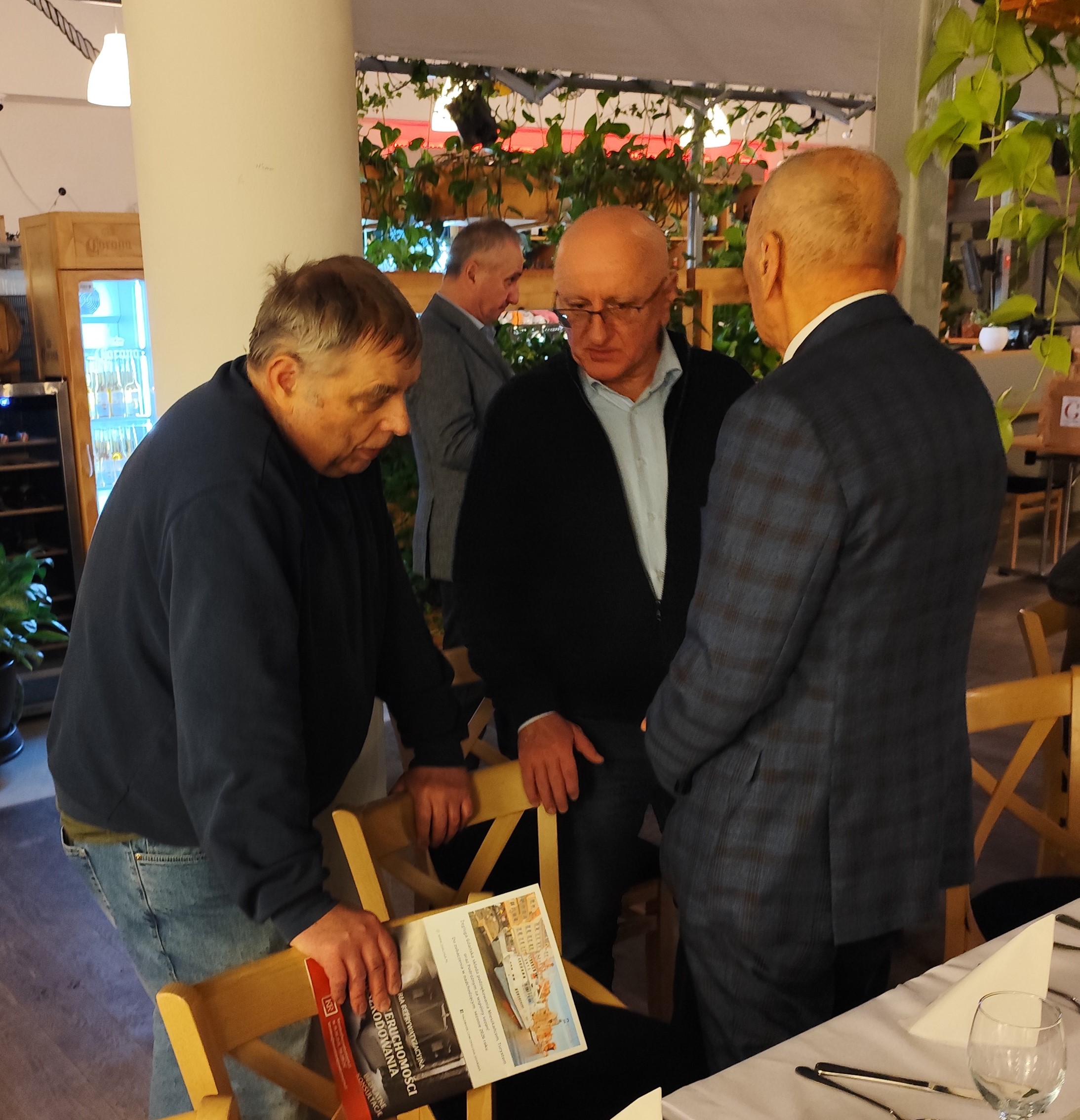 Spotkanie noworoczne SNG 2026 Fot. Janusz Wikowski IMG_20260120_171058