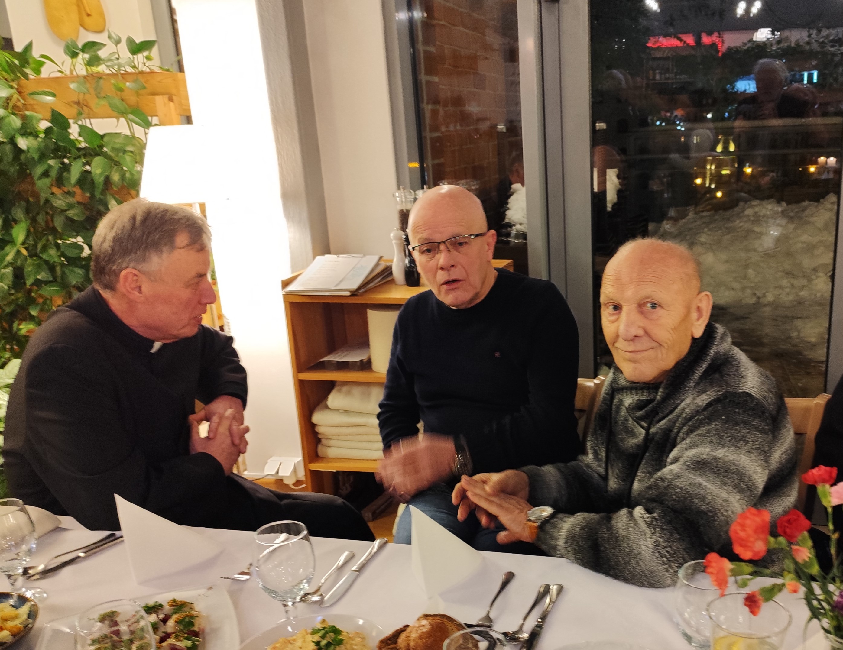 Spotkanie noworoczne SNG 2026 Fot. Janusz Wikowski IMG_20260120_171159