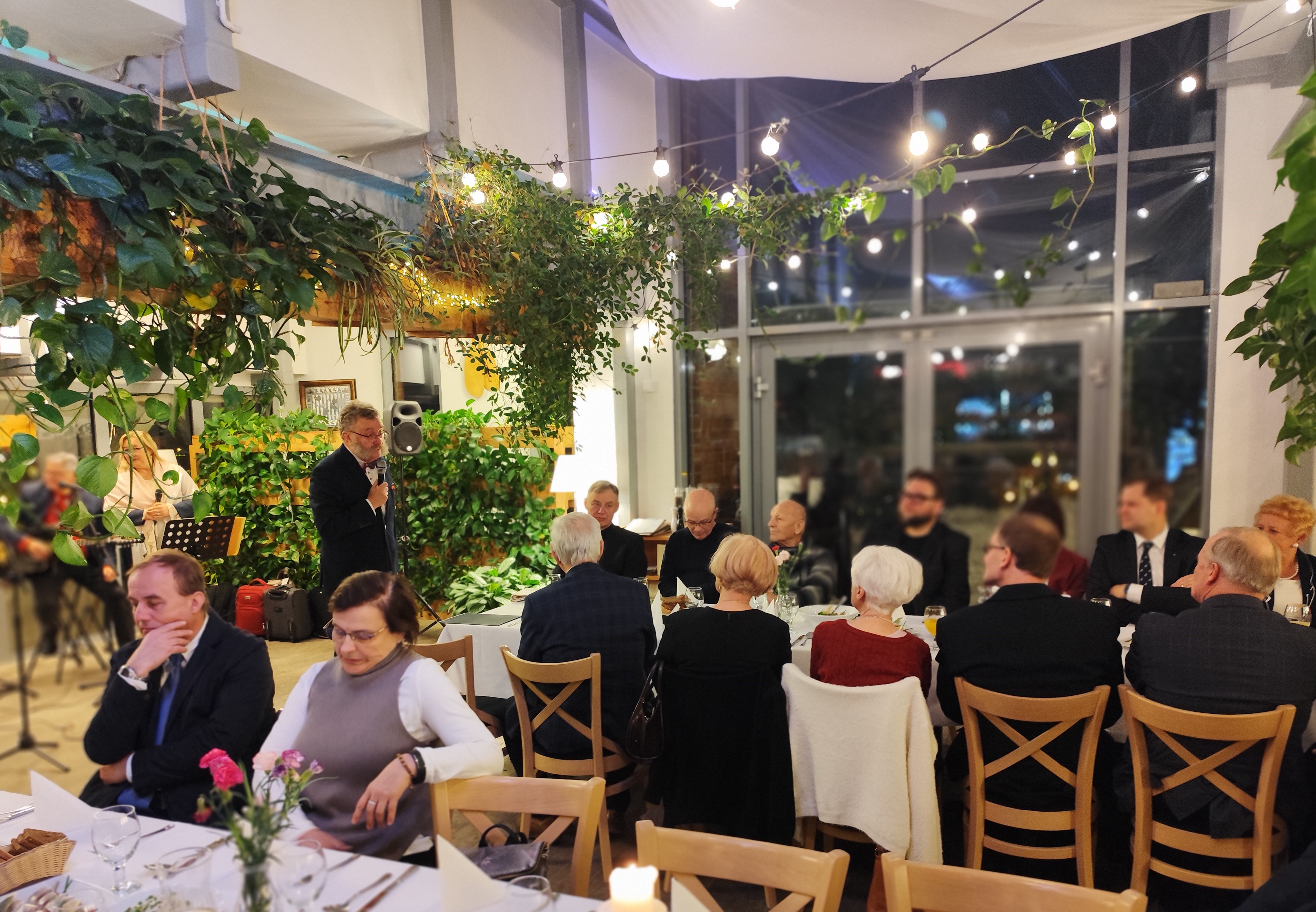 Spotkanie noworoczne SNG 2026 Fot. Janusz Wikowski IMG_20260120_171756