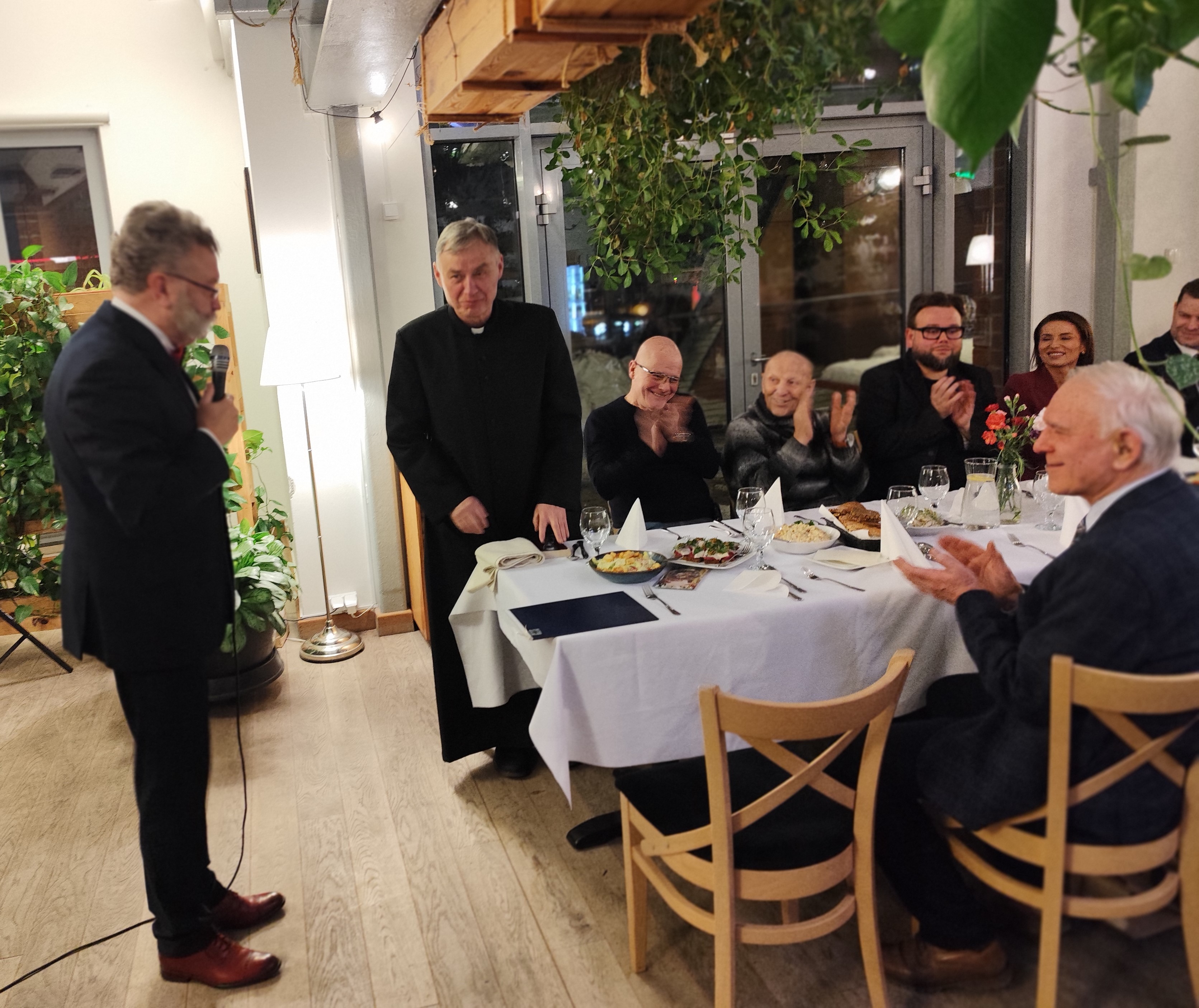 Spotkanie noworoczne SNG 2026 Fot. Janusz Wikowski IMG_20260120_171830