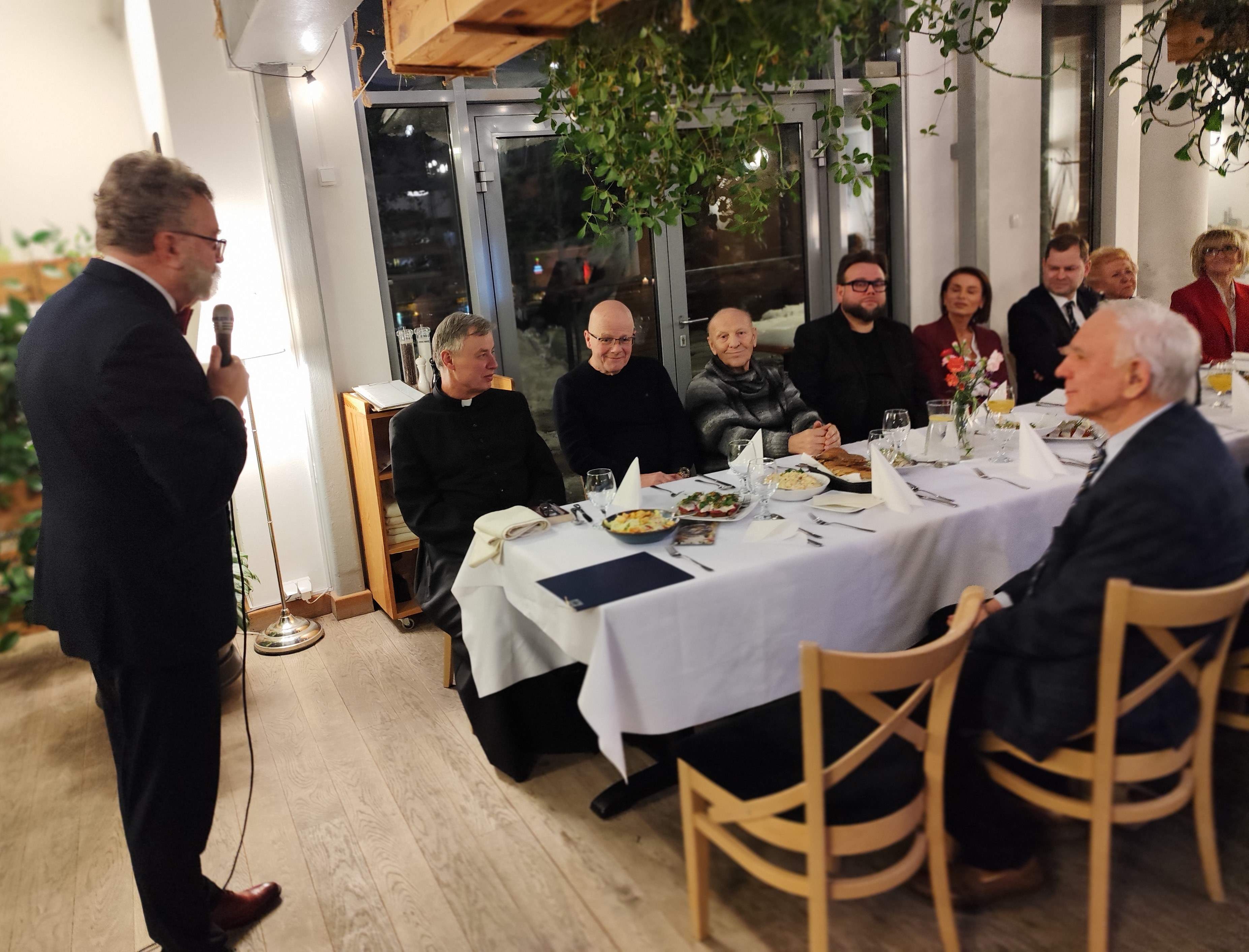 Spotkanie noworoczne SNG 2026 Fot. Janusz Wikowski IMG_20260120_171859