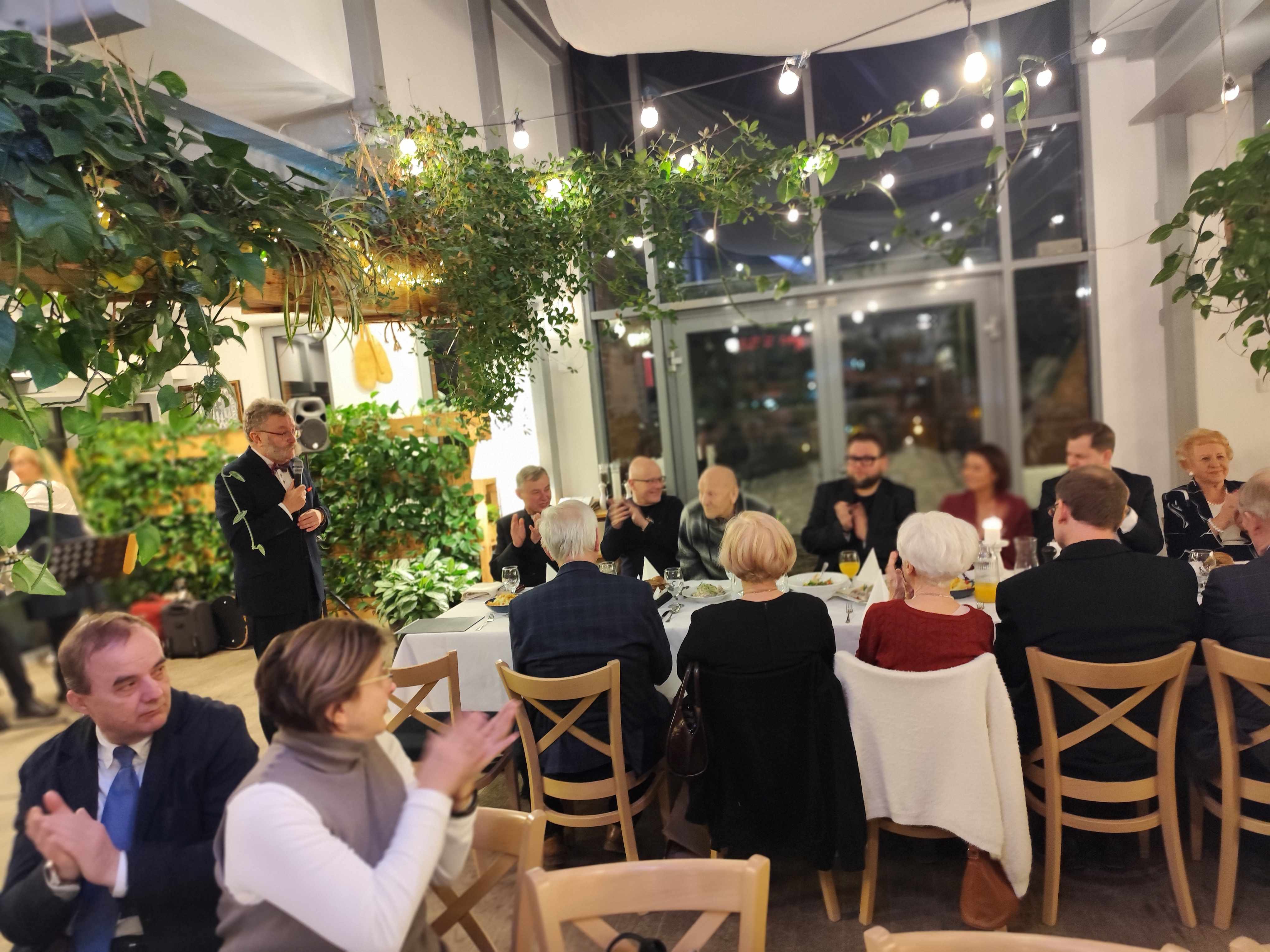 Spotkanie noworoczne SNG 2026 Fot. Janusz Wikowski IMG_20260120_171950