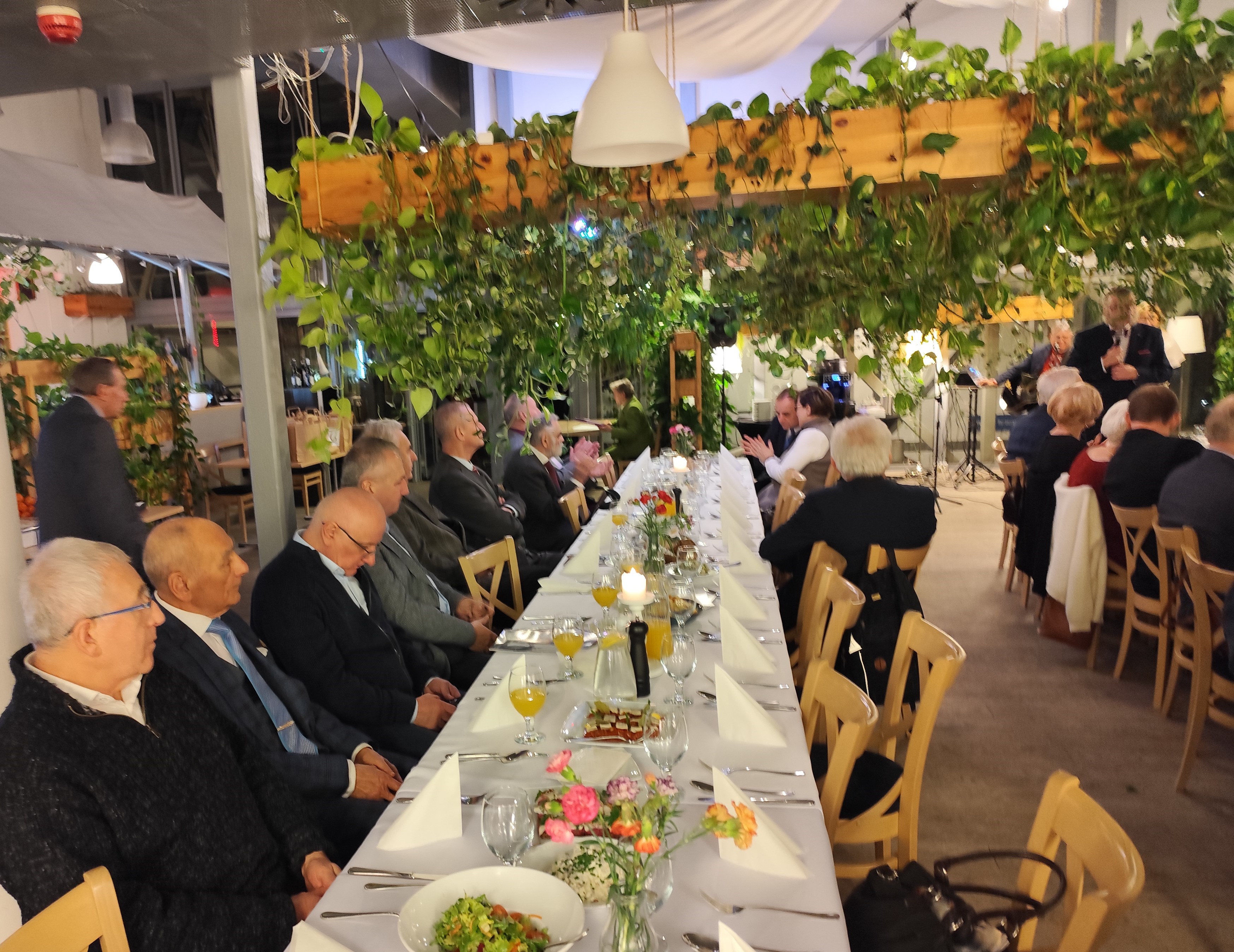 Spotkanie noworoczne SNG 2026 Fot. Janusz Wikowski IMG_20260120_172403