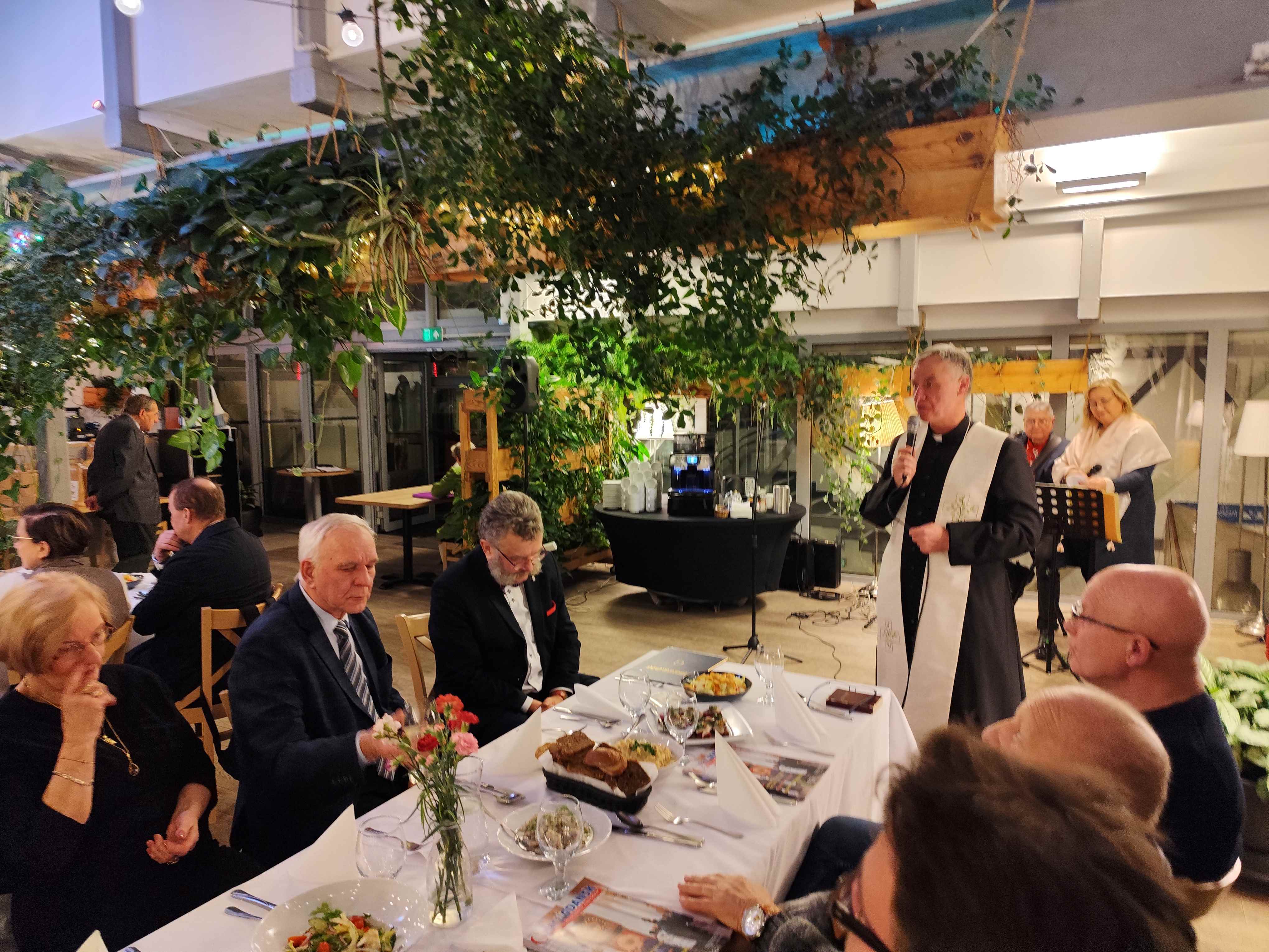 Spotkanie noworoczne SNG 2026 Fot. Janusz Wikowski IMG_20260120_172502