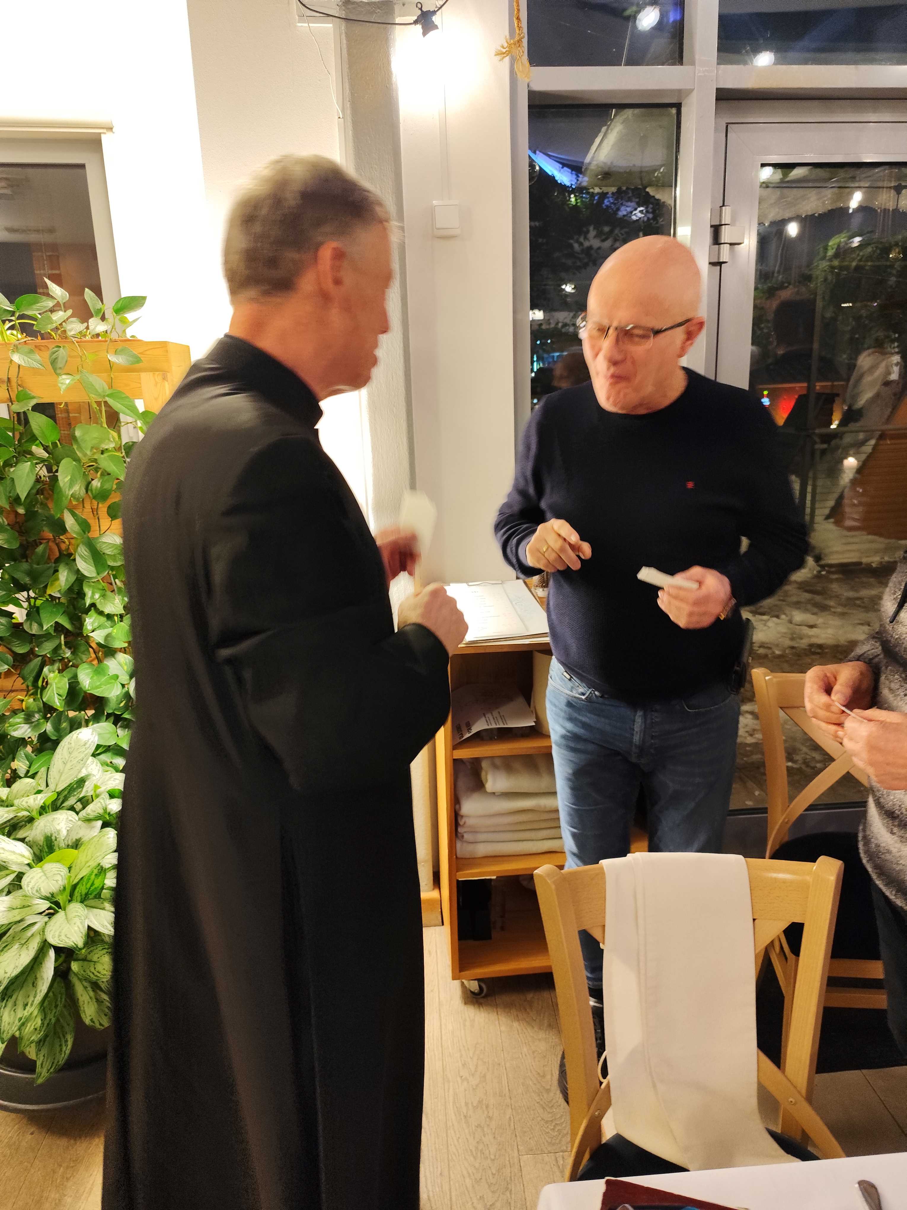 Spotkanie noworoczne SNG 2026 Fot. Janusz Wikowski IMG_20260120_173341