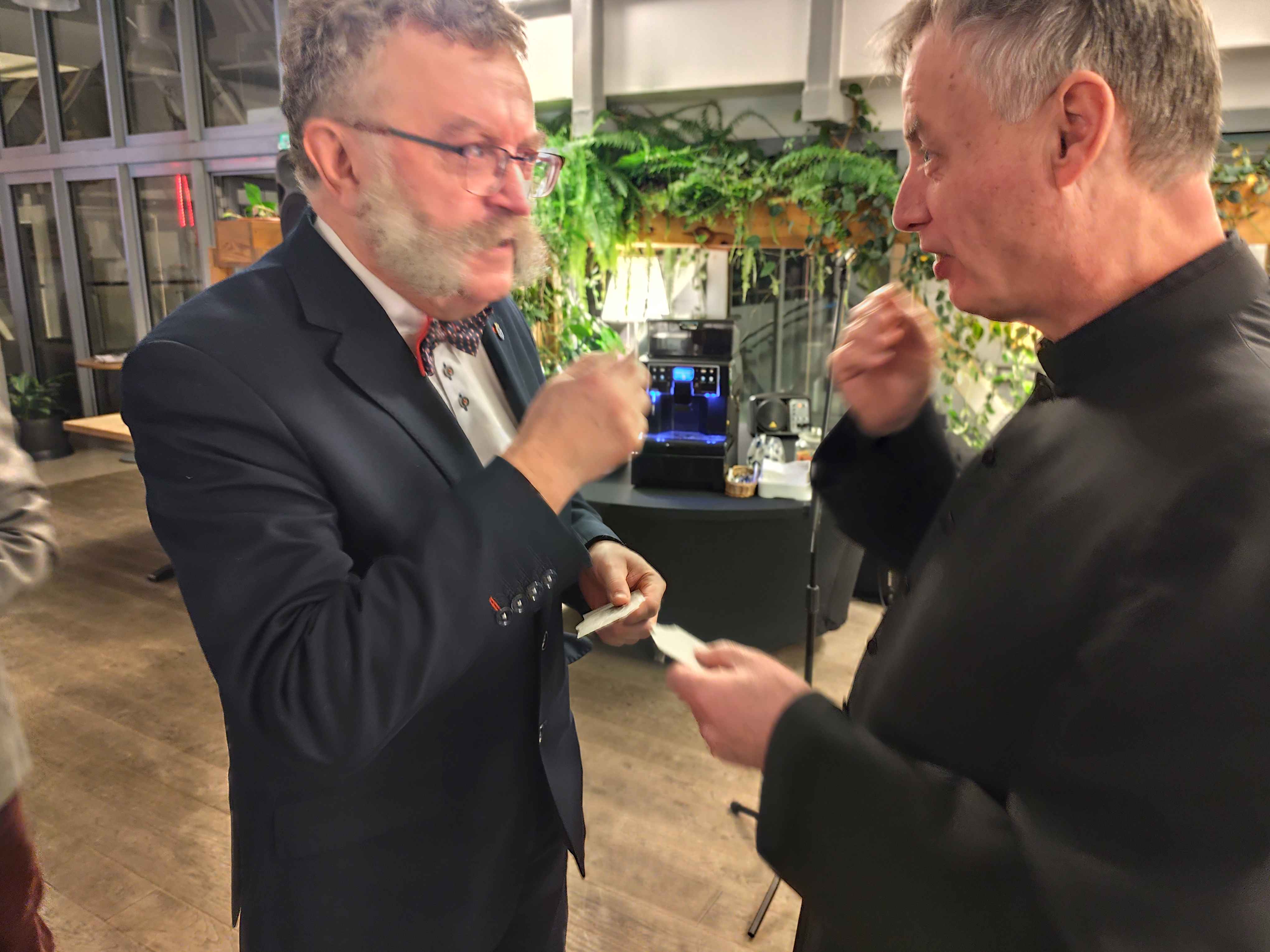 Spotkanie noworoczne SNG 2026 Fot. Janusz Wikowski IMG_20260120_173358_1