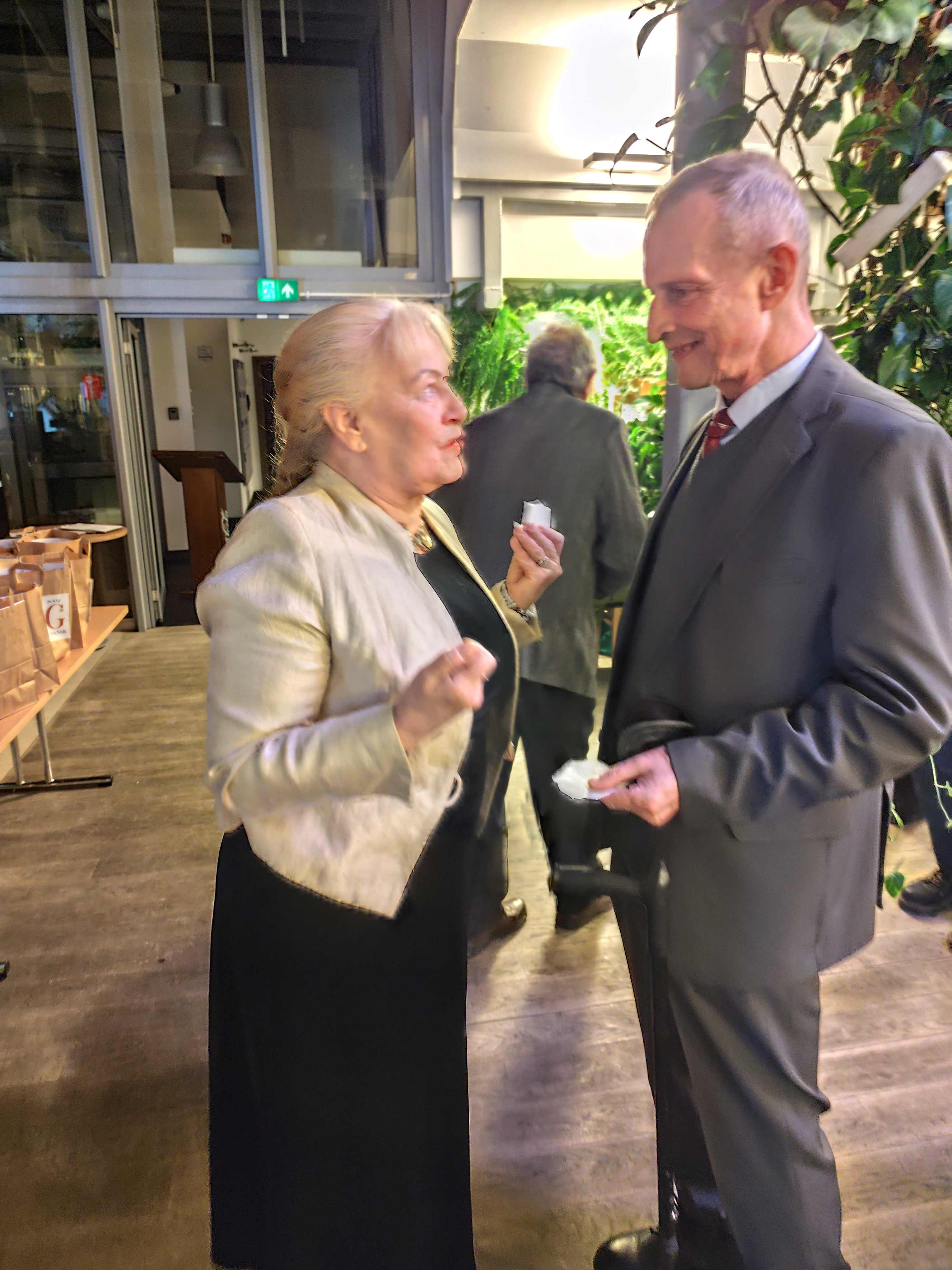 Spotkanie noworoczne SNG 2026 Fot. Janusz Wikowski IMG_20260120_173531