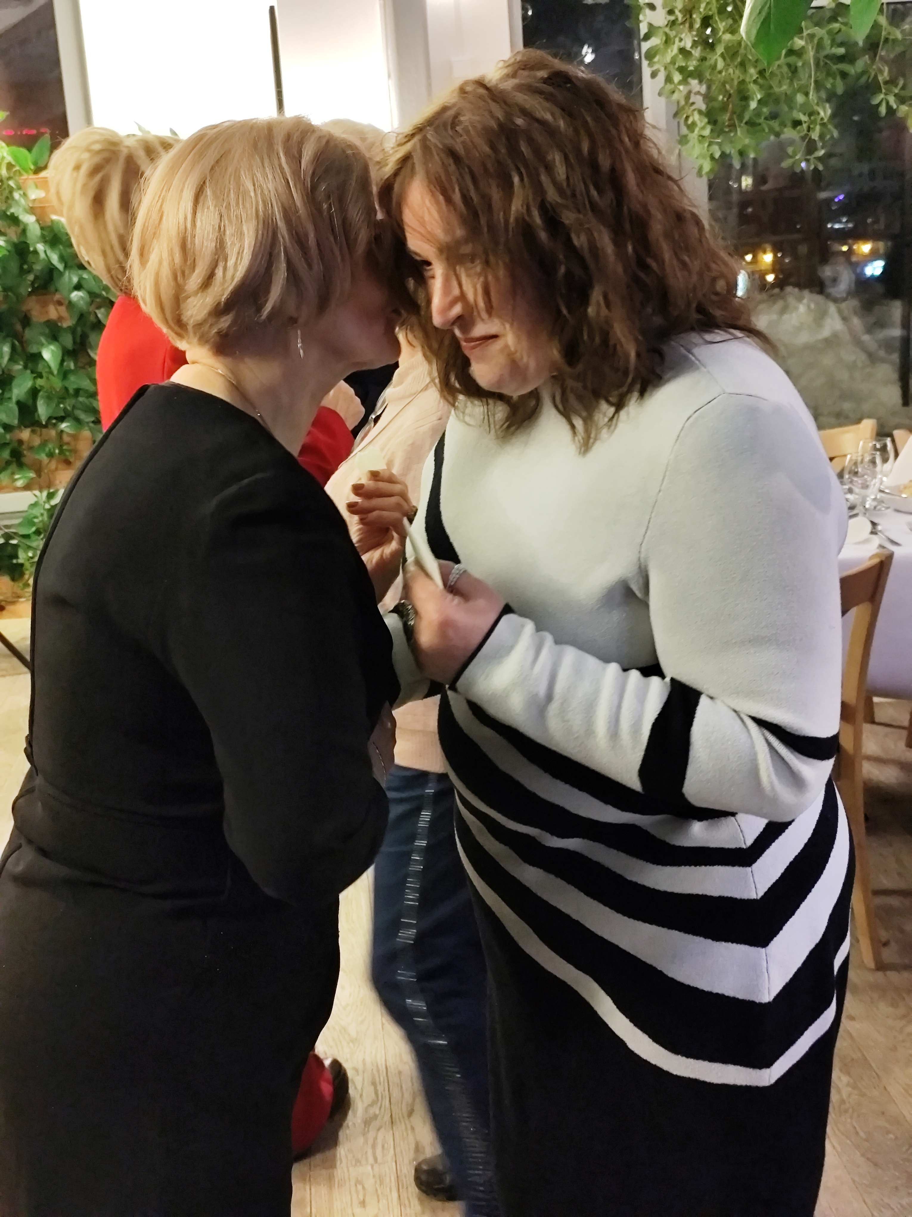 Spotkanie noworoczne SNG 2026 Fot. Janusz Wikowski IMG_20260120_173648