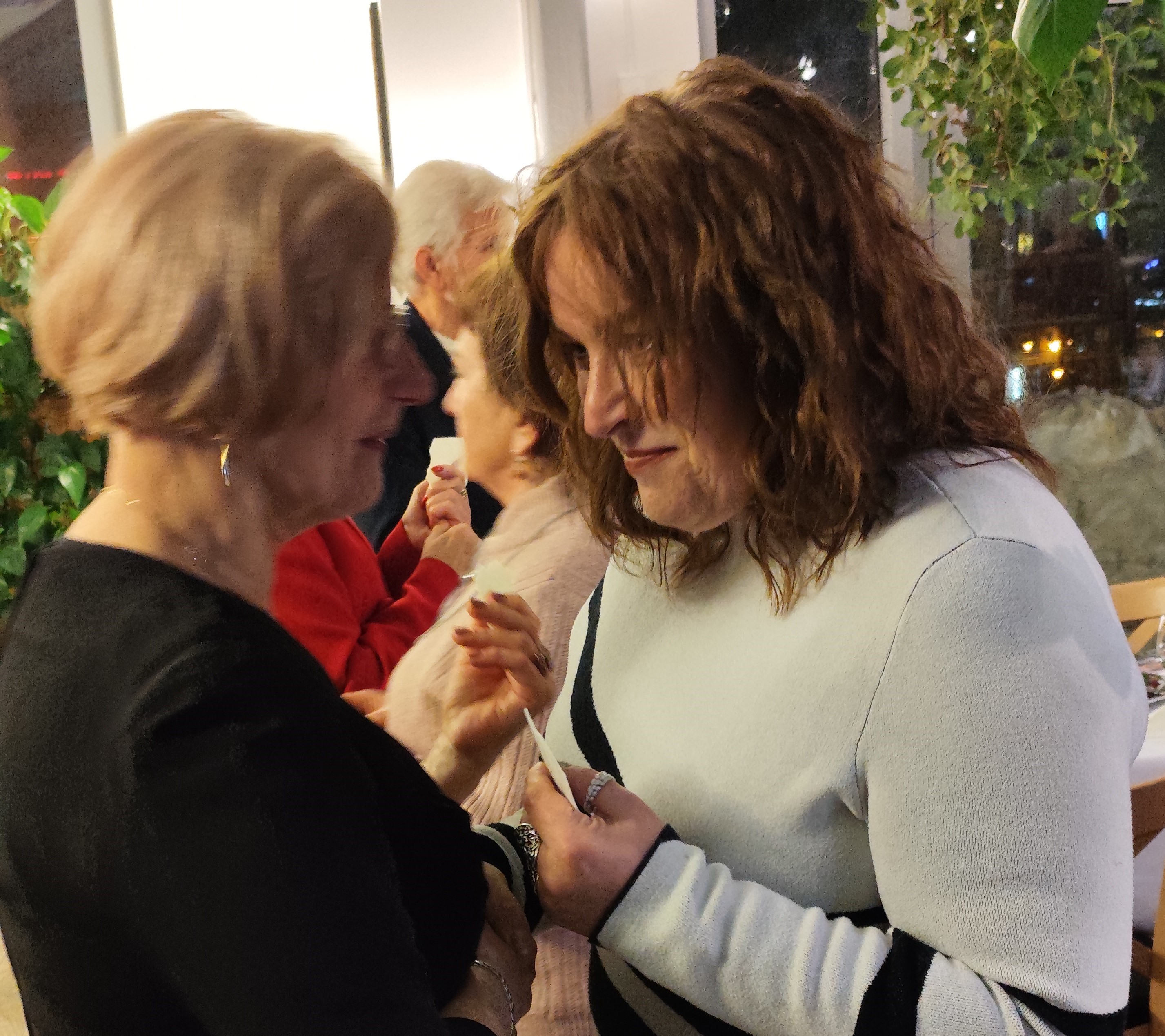 Spotkanie noworoczne SNG 2026 Fot. Janusz Wikowski IMG_20260120_173649